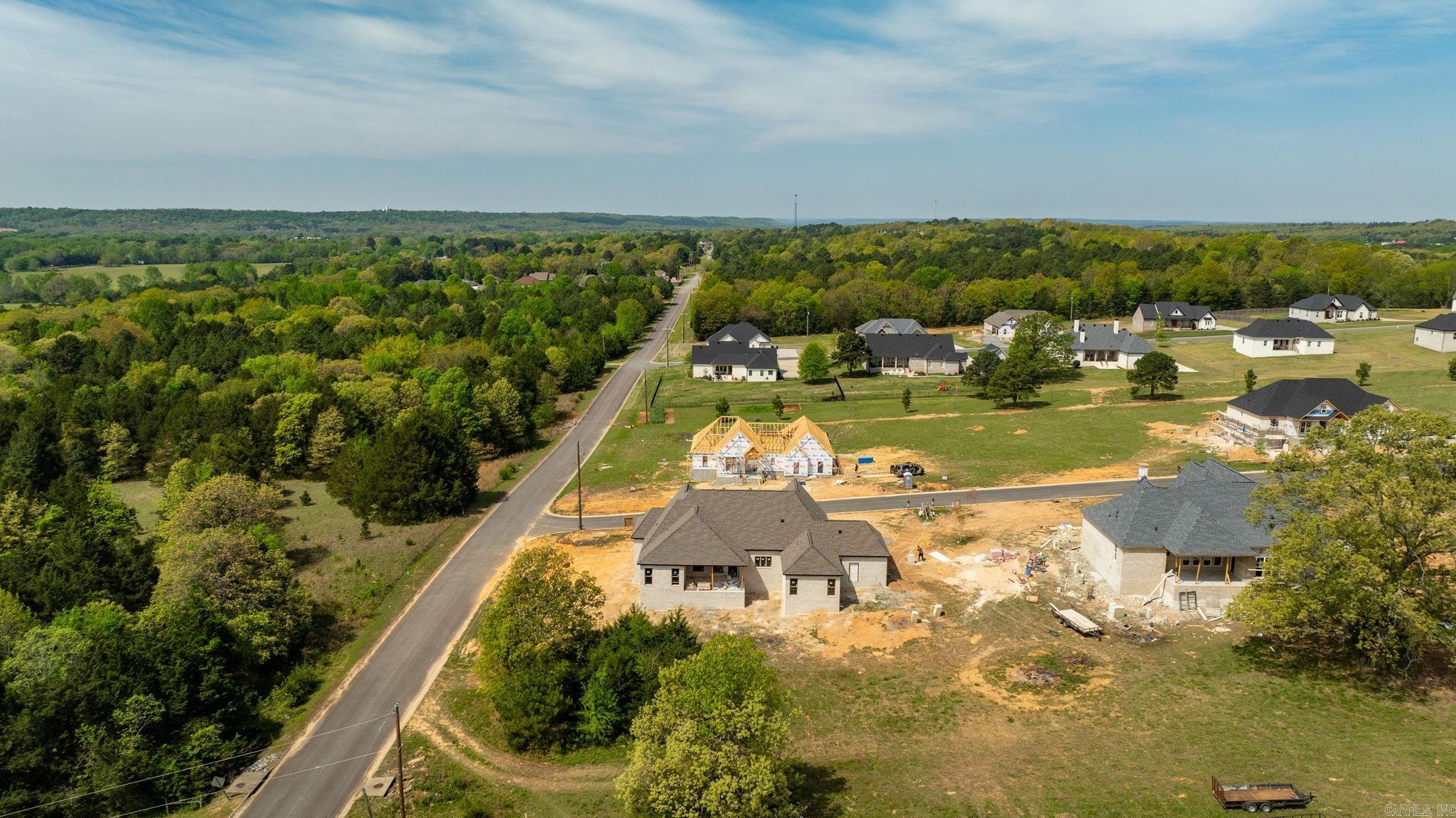 RESERVE AT PINE RIDGE - Residential