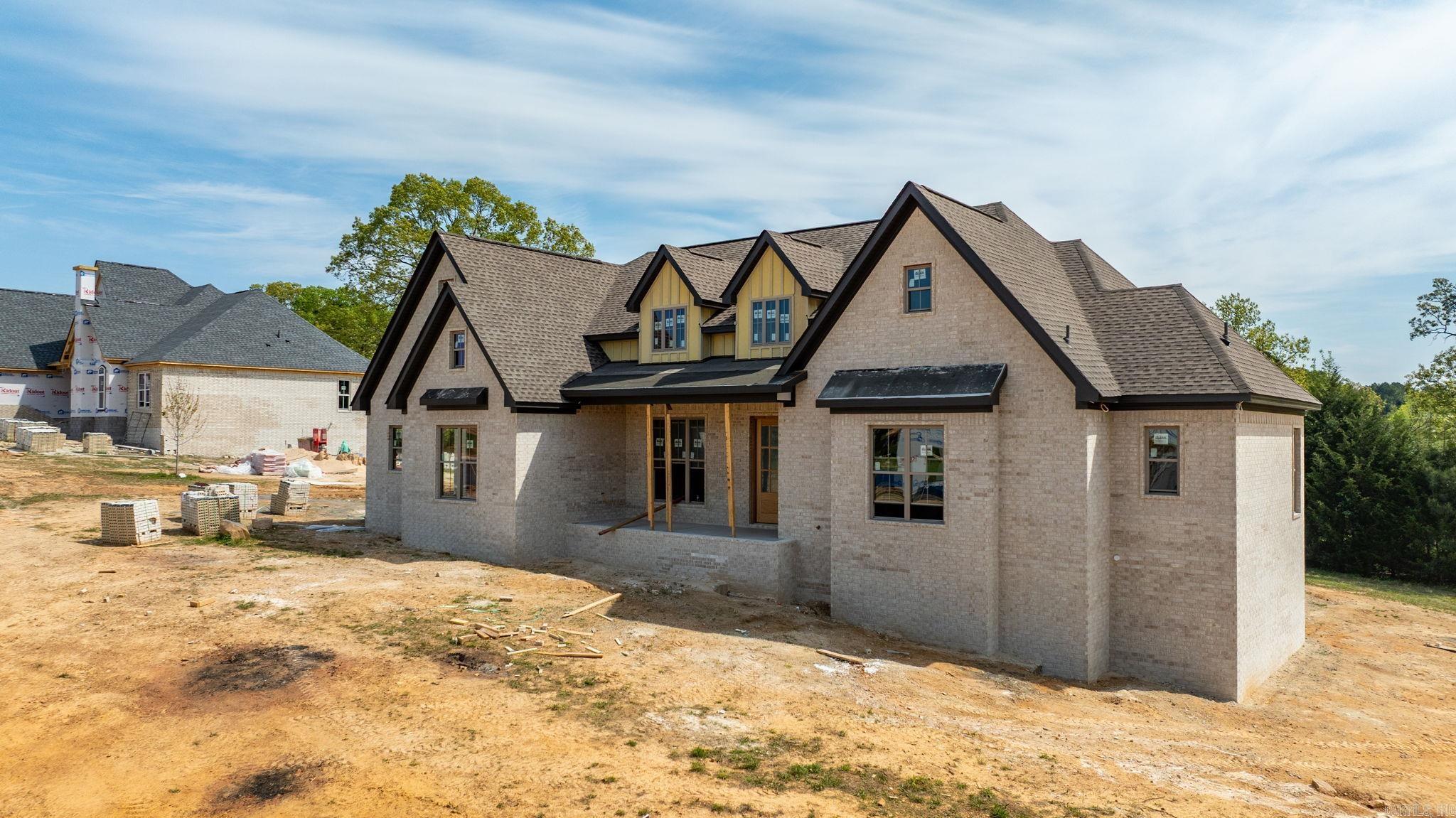 RESERVE AT PINE RIDGE - Residential