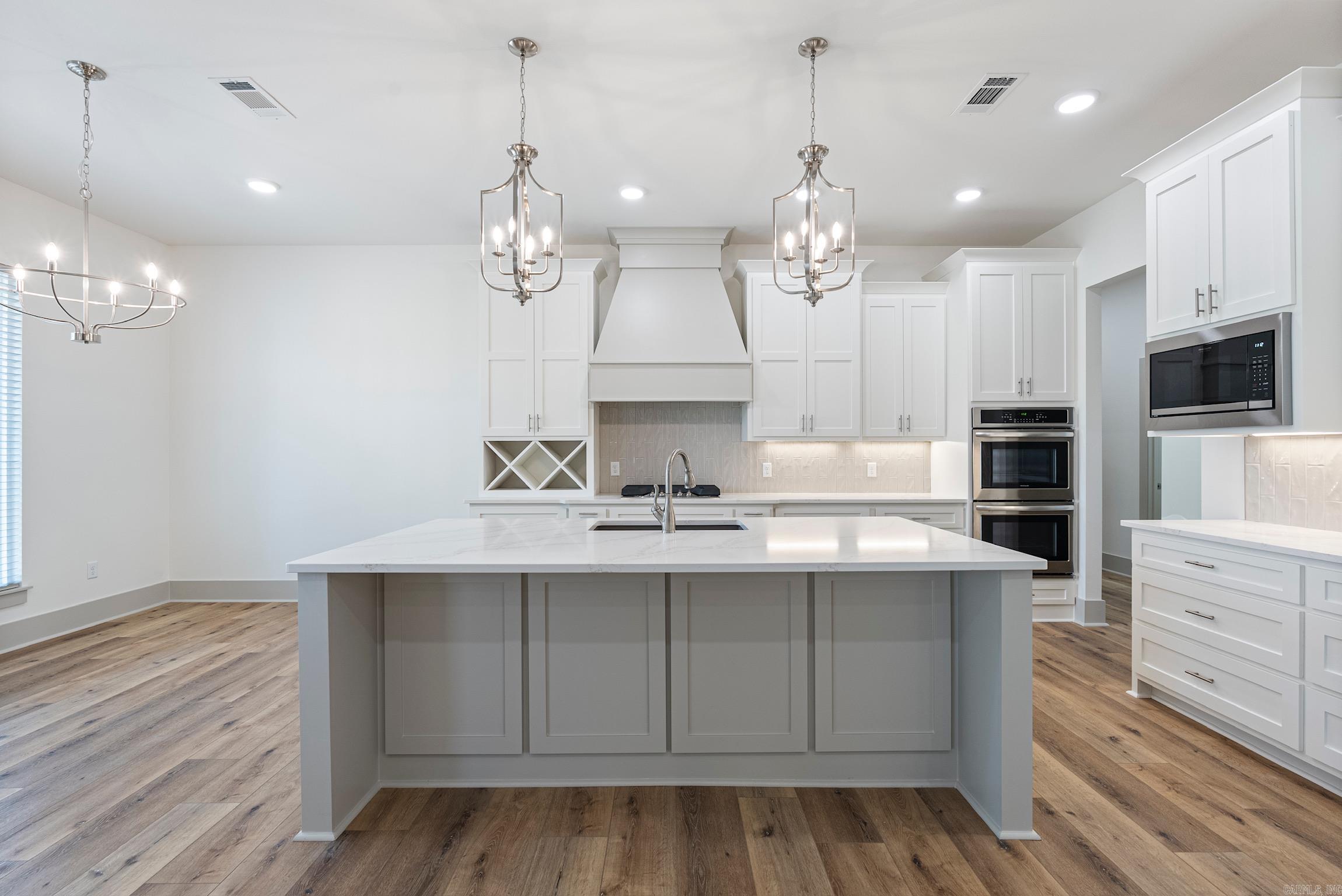 Ridgewood Estates - Residential