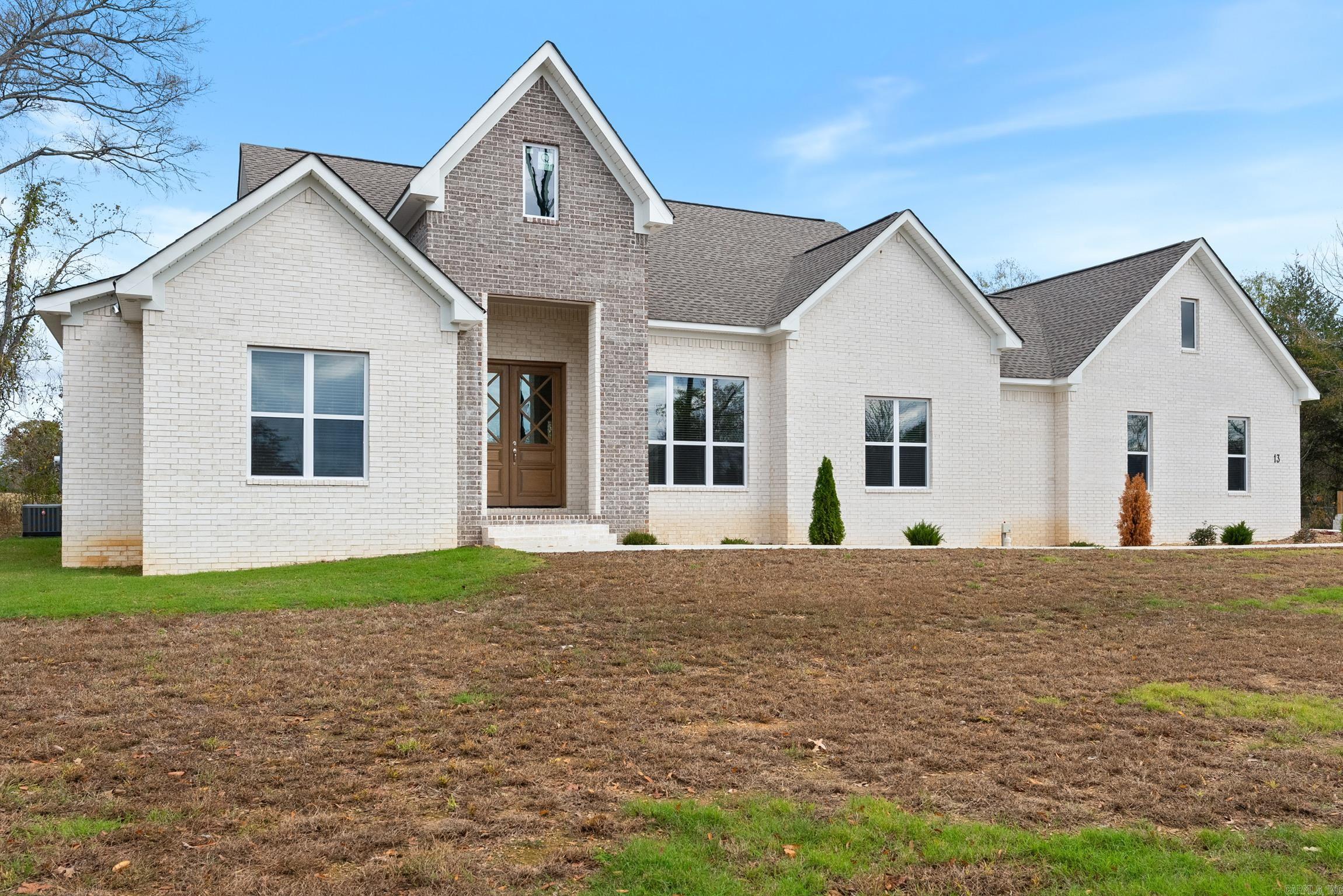 Ridgewood Estates - Residential