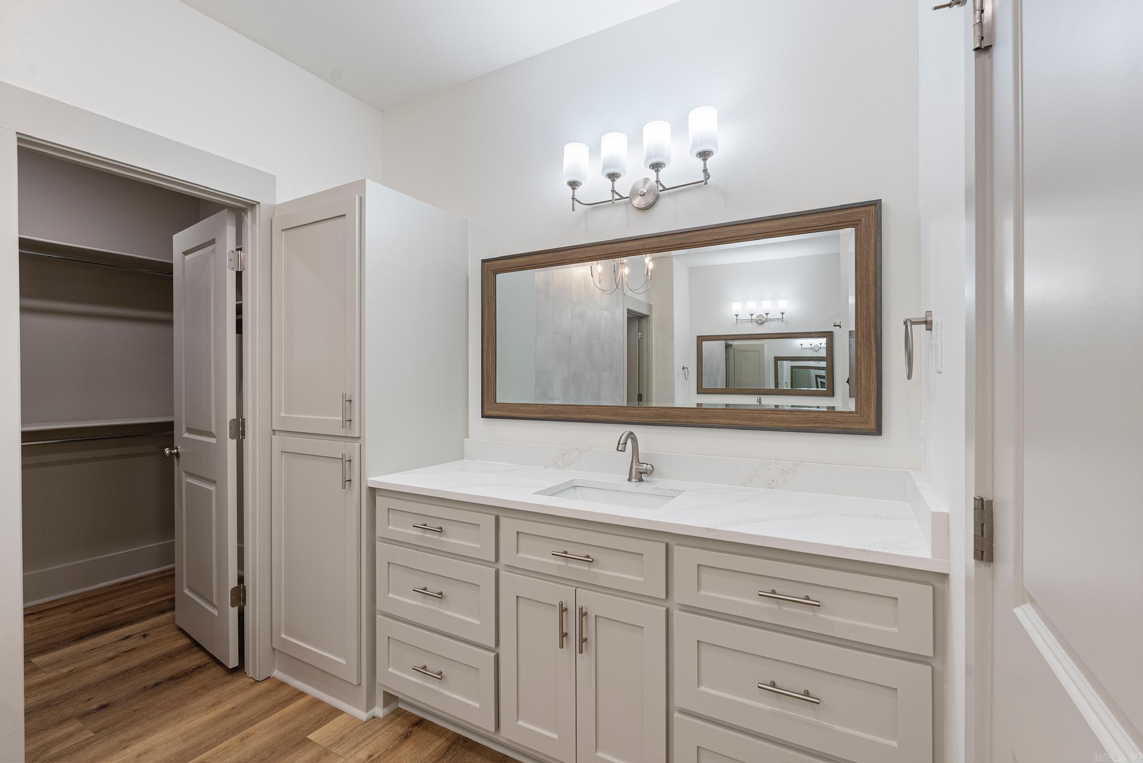 Ridgewood Estates - Residential