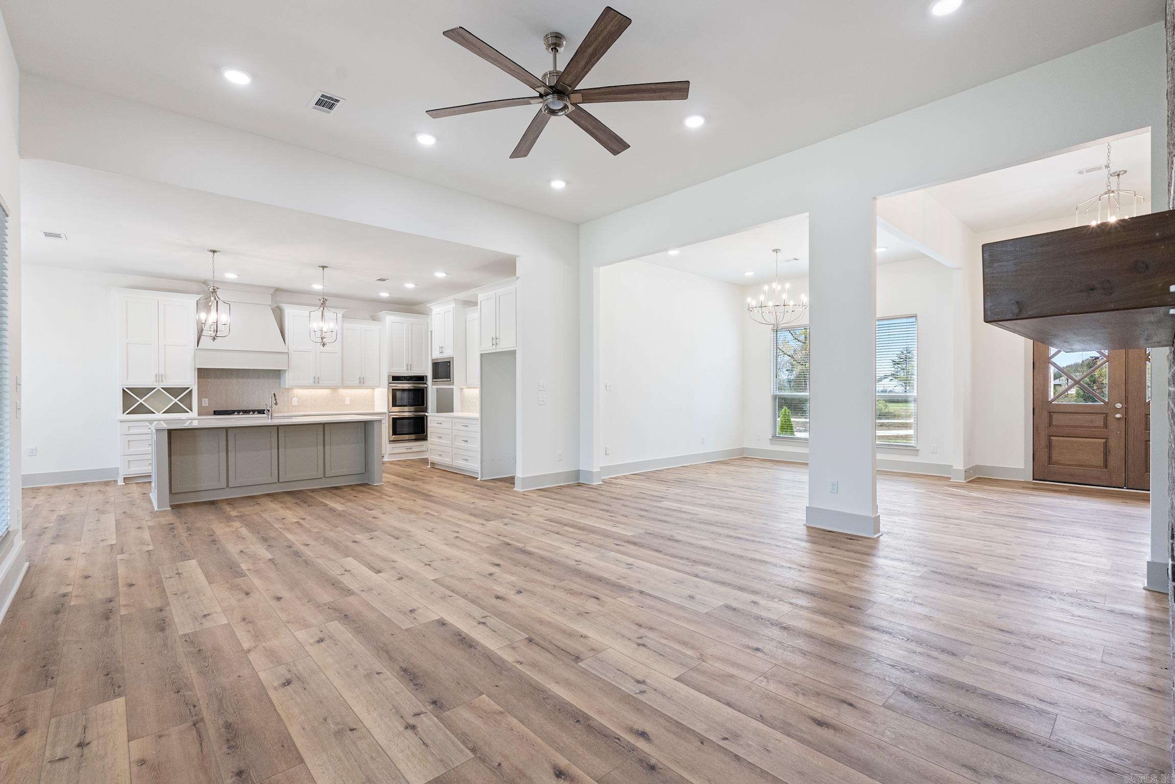 Ridgewood Estates - Residential