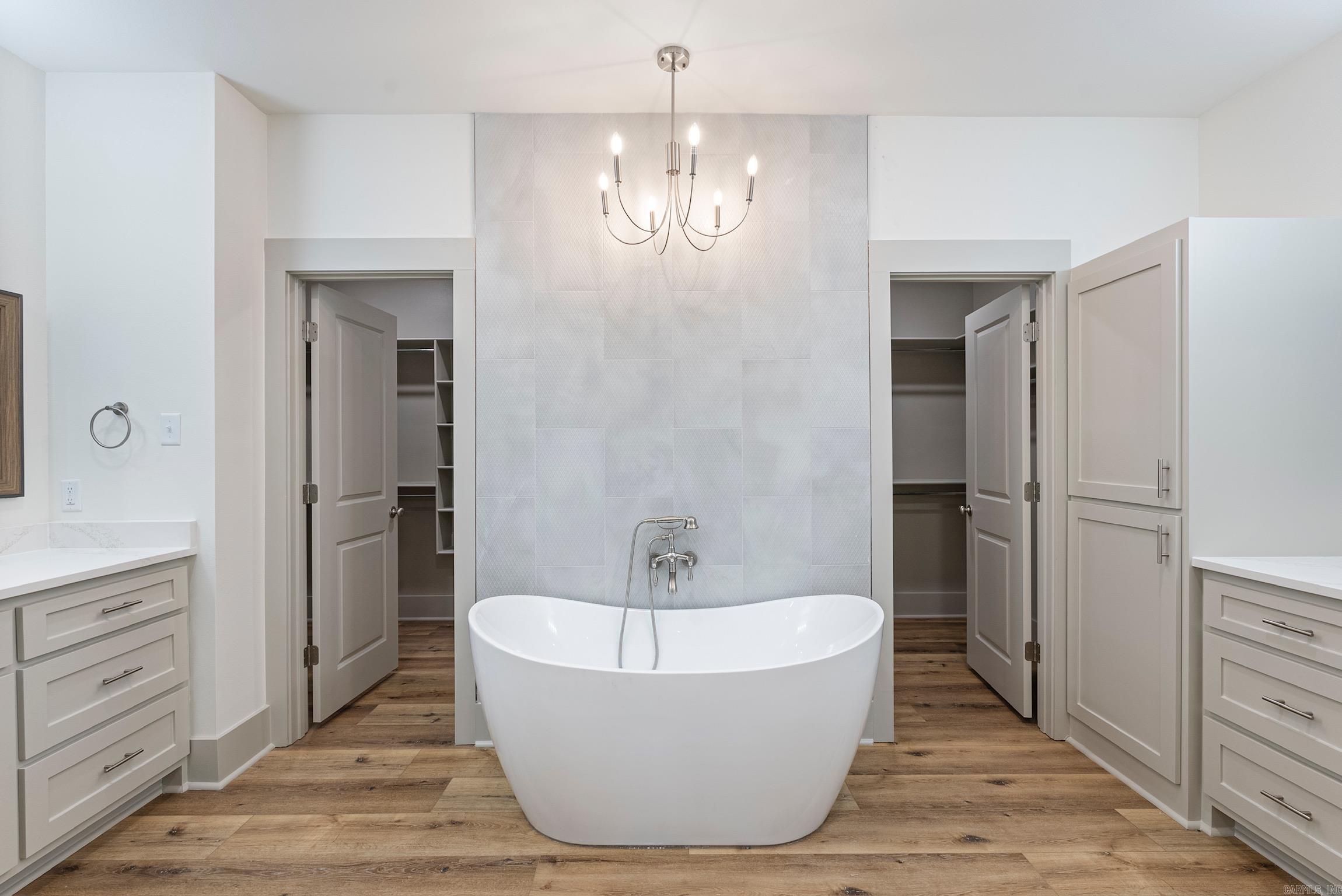 Ridgewood Estates - Residential