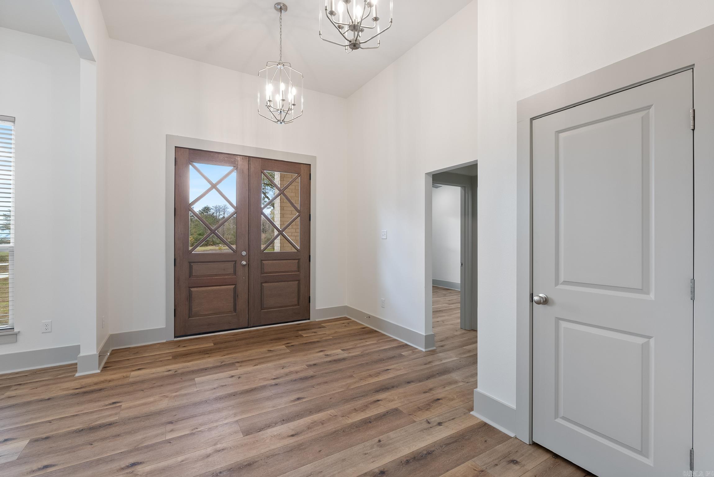 Ridgewood Estates - Residential