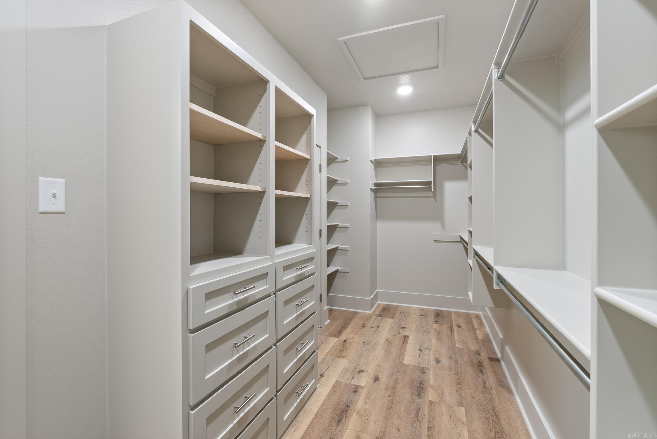 Ridgewood Estates - Residential