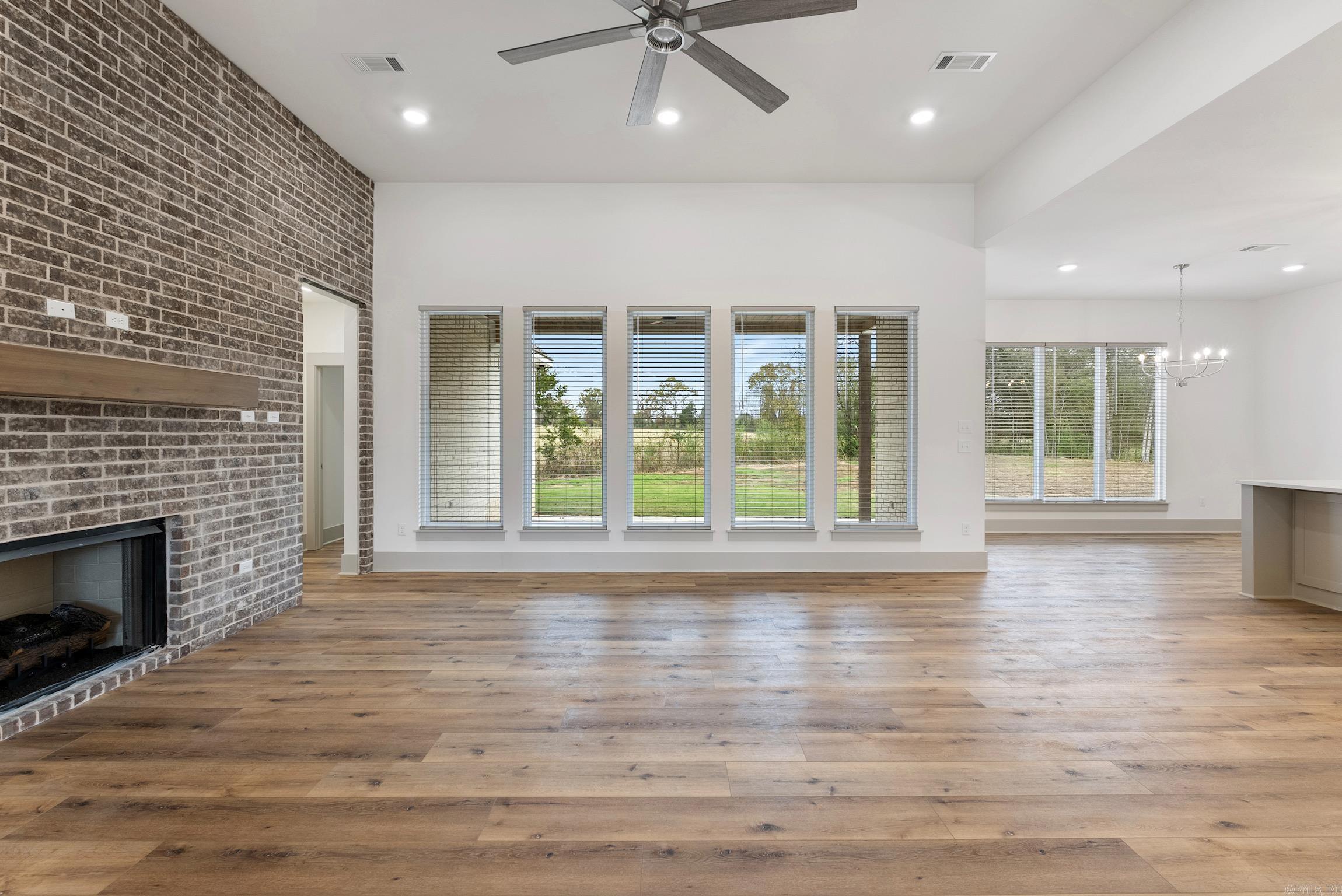 Ridgewood Estates - Residential