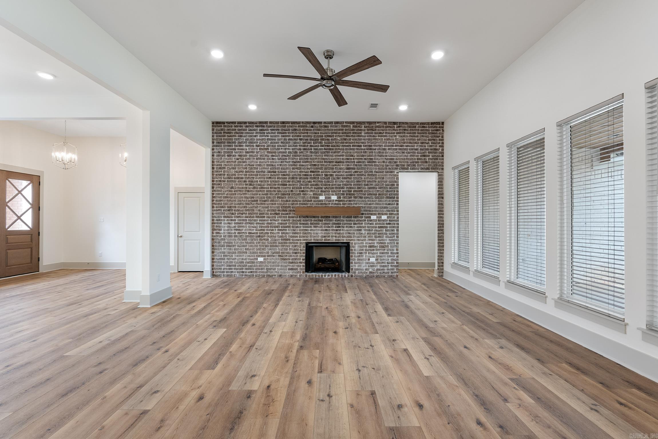 Ridgewood Estates - Residential