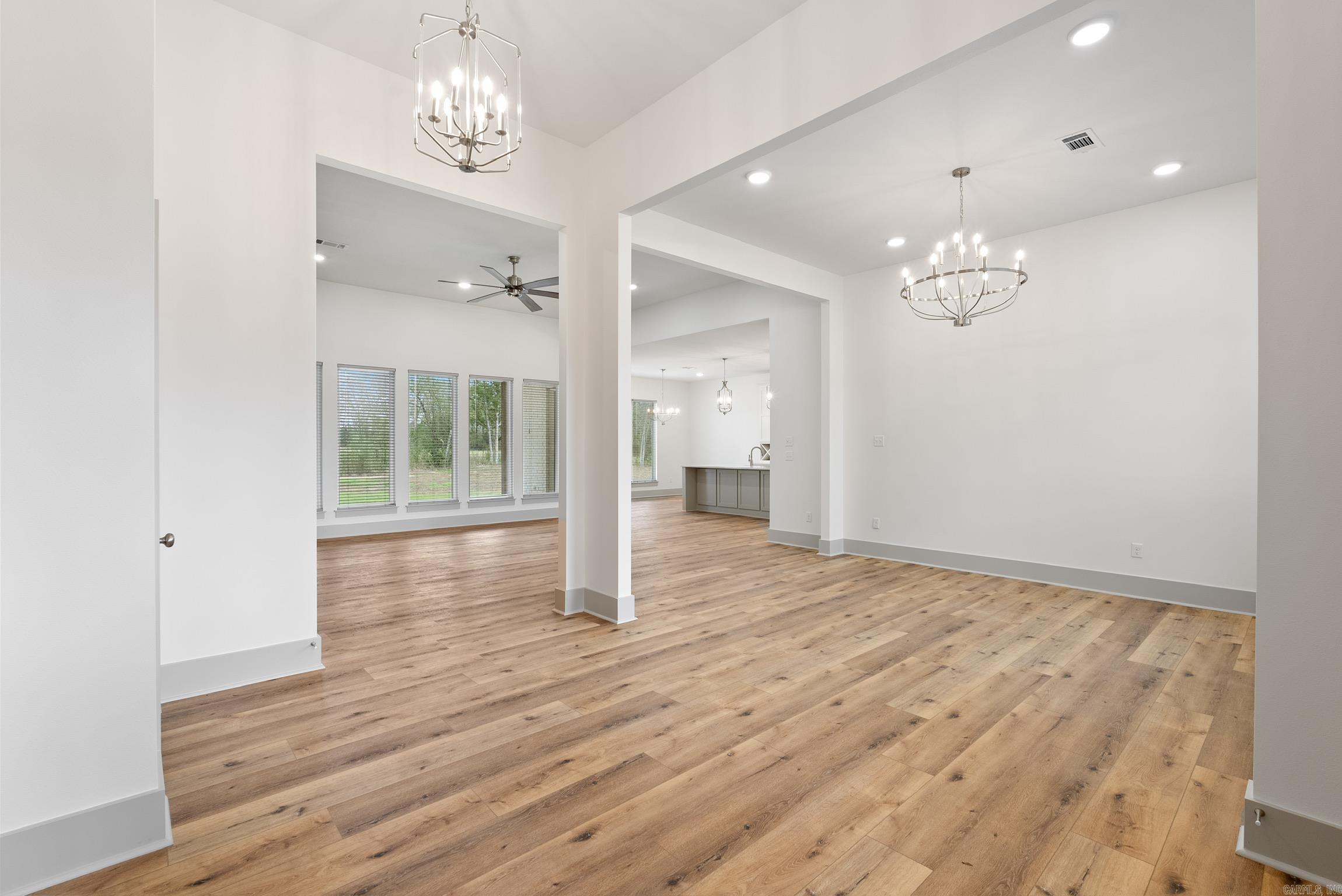 Ridgewood Estates - Residential