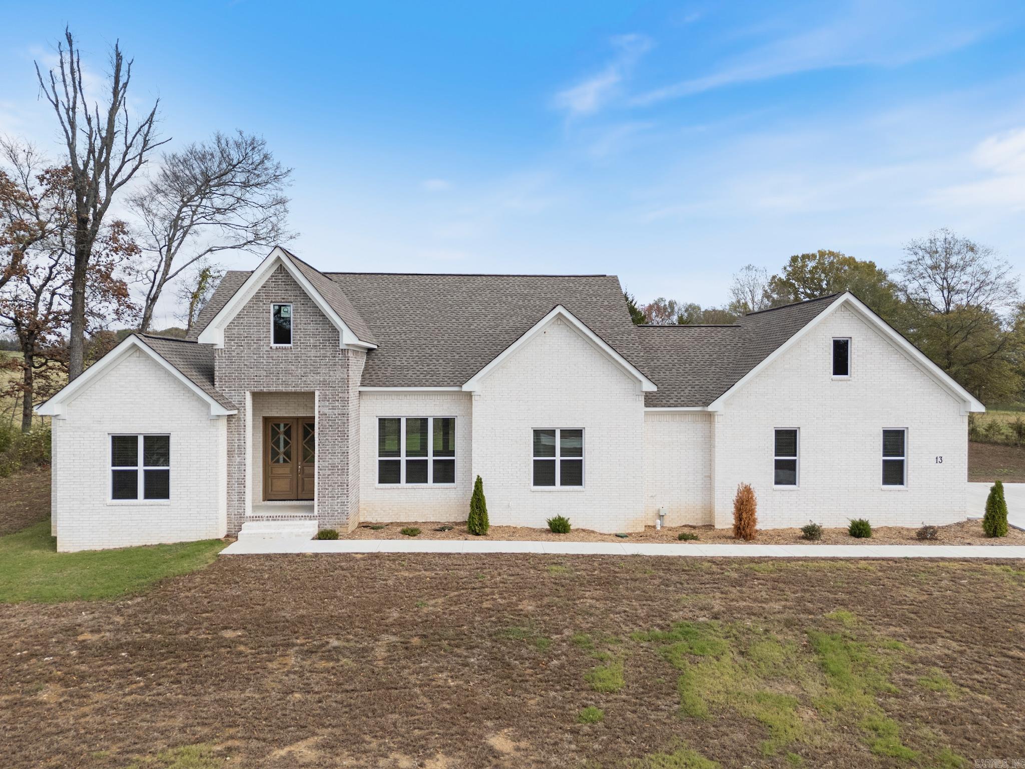 Ridgewood Estates - Residential