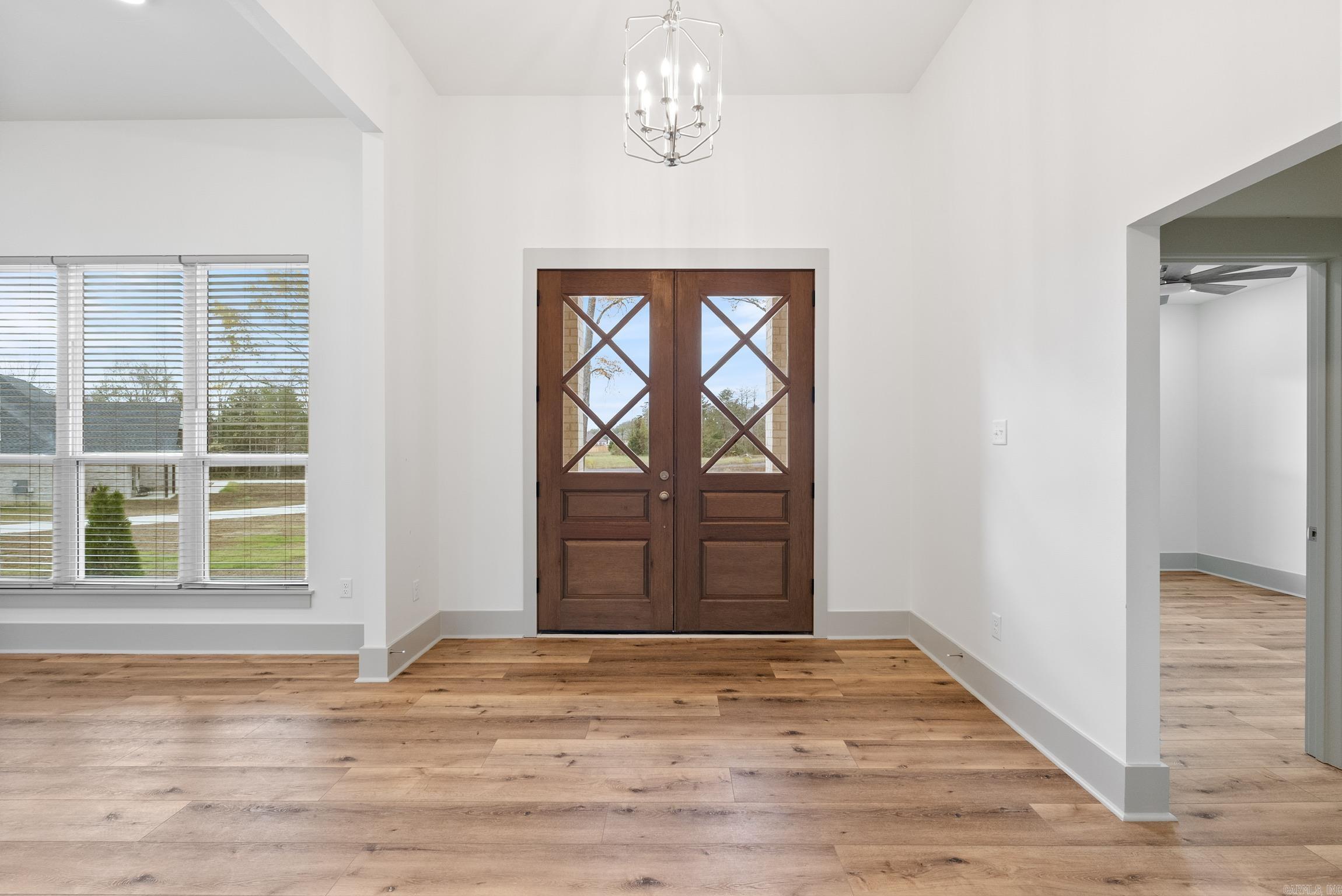 Ridgewood Estates - Residential