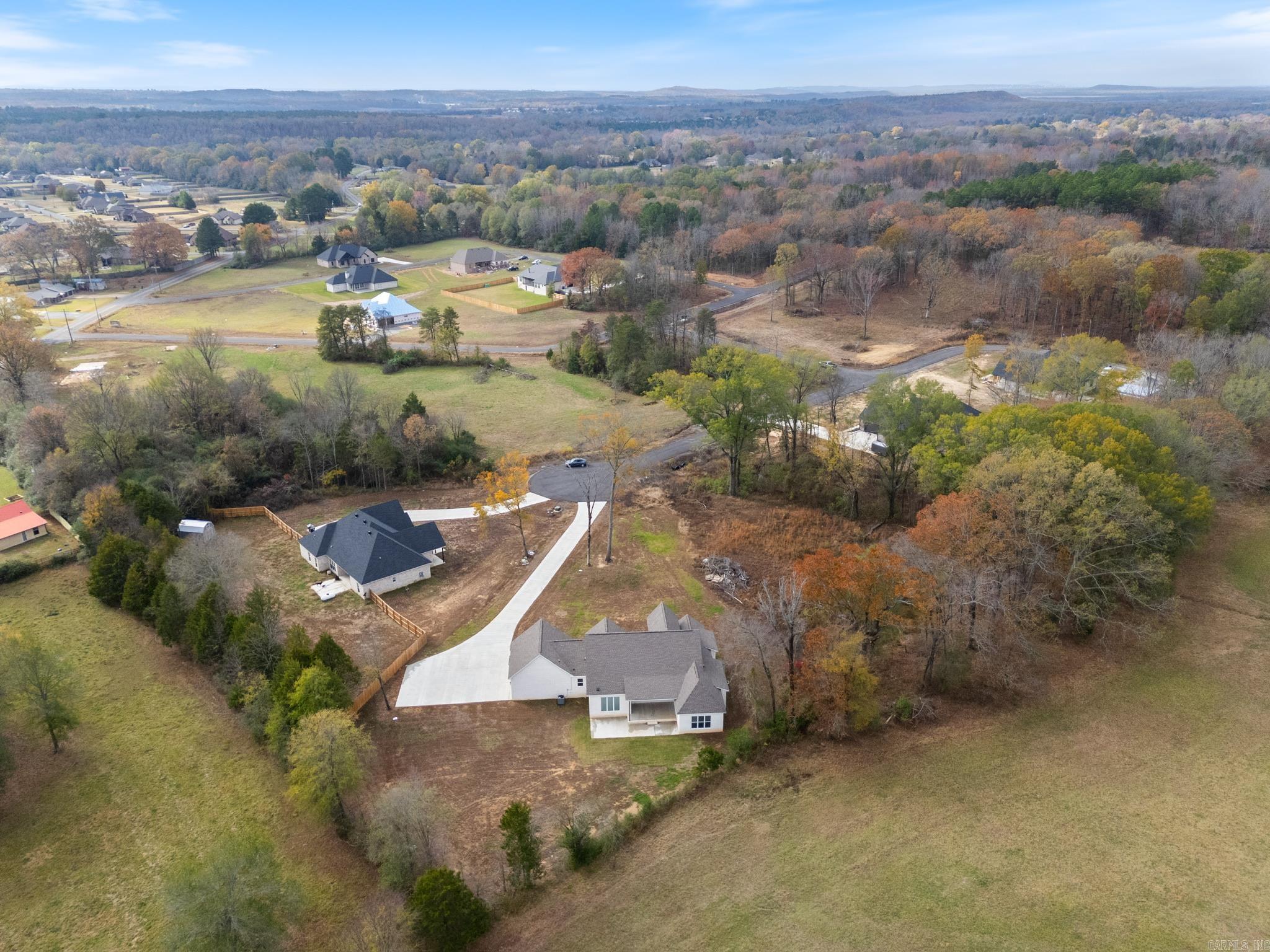 Ridgewood Estates - Residential