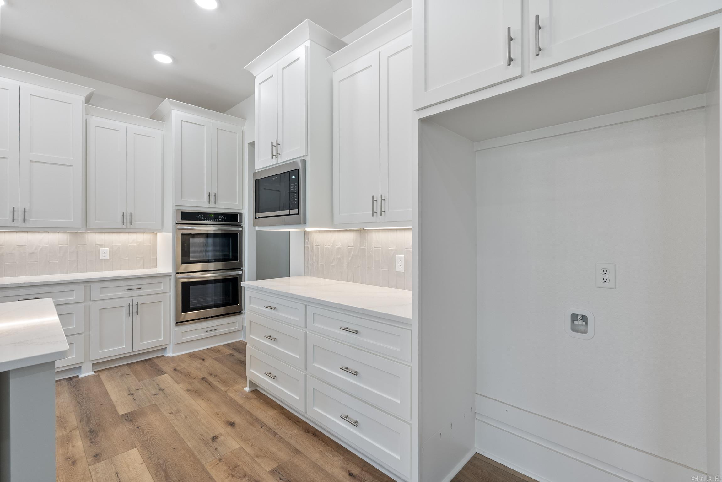 Ridgewood Estates - Residential