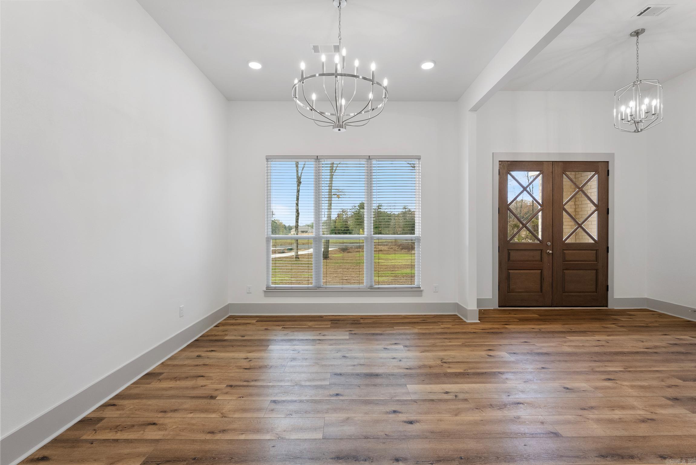 Ridgewood Estates - Residential