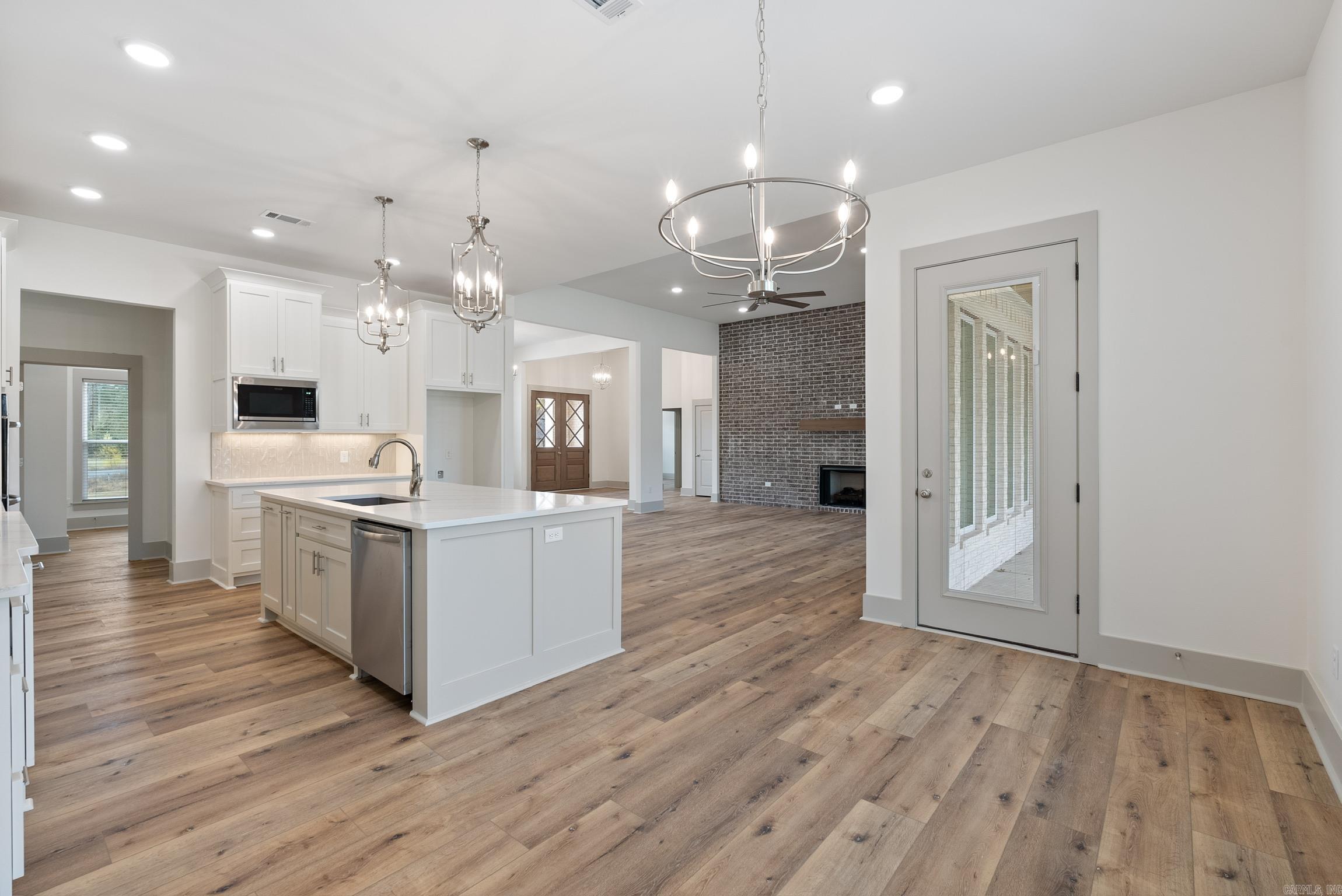 Ridgewood Estates - Residential