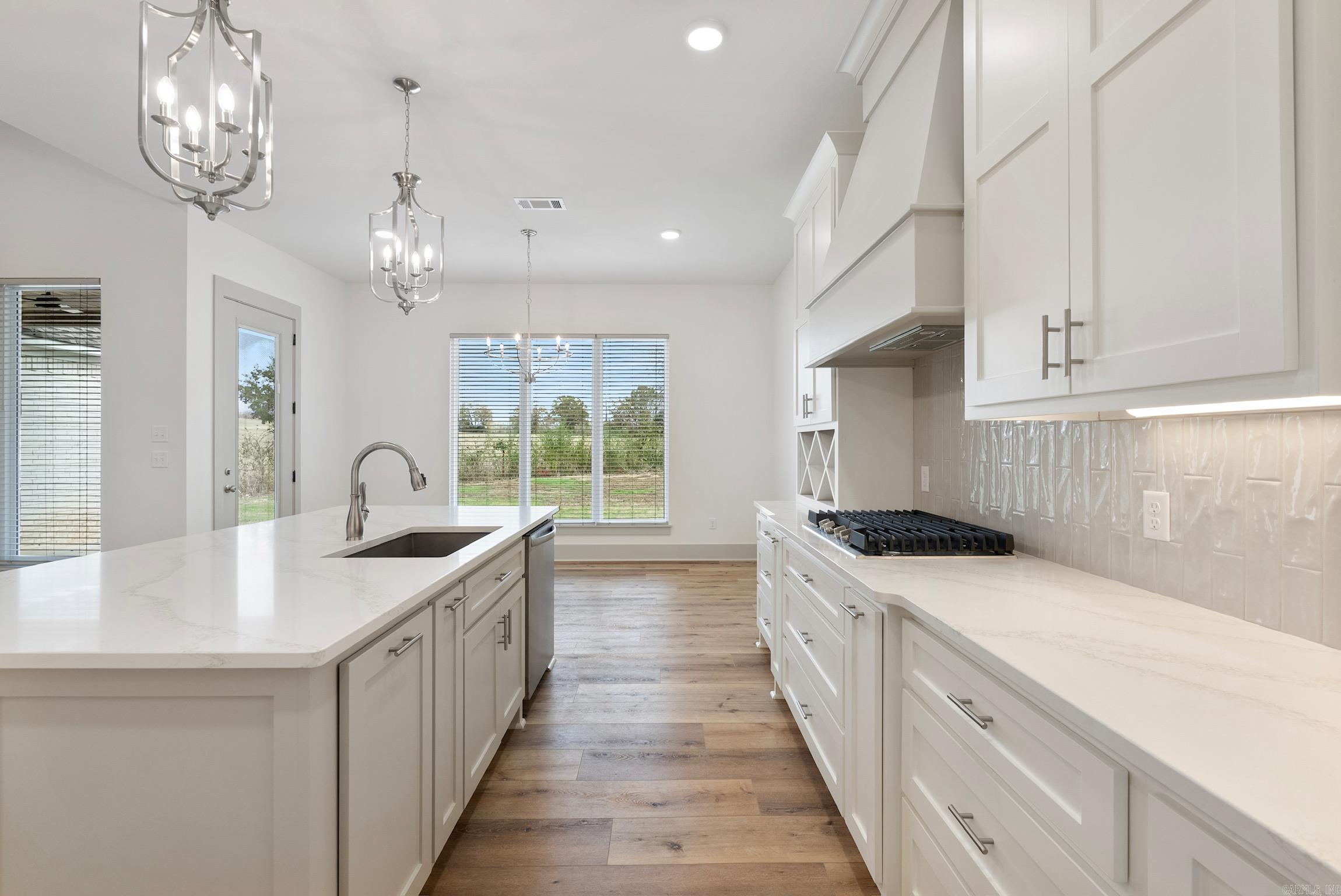 Ridgewood Estates - Residential