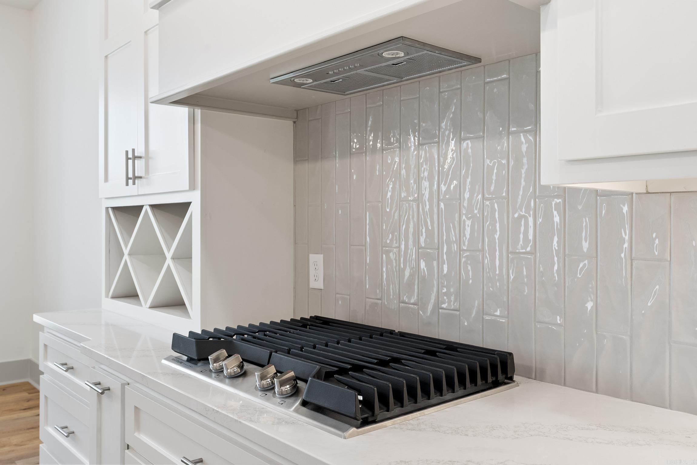 Ridgewood Estates - Residential