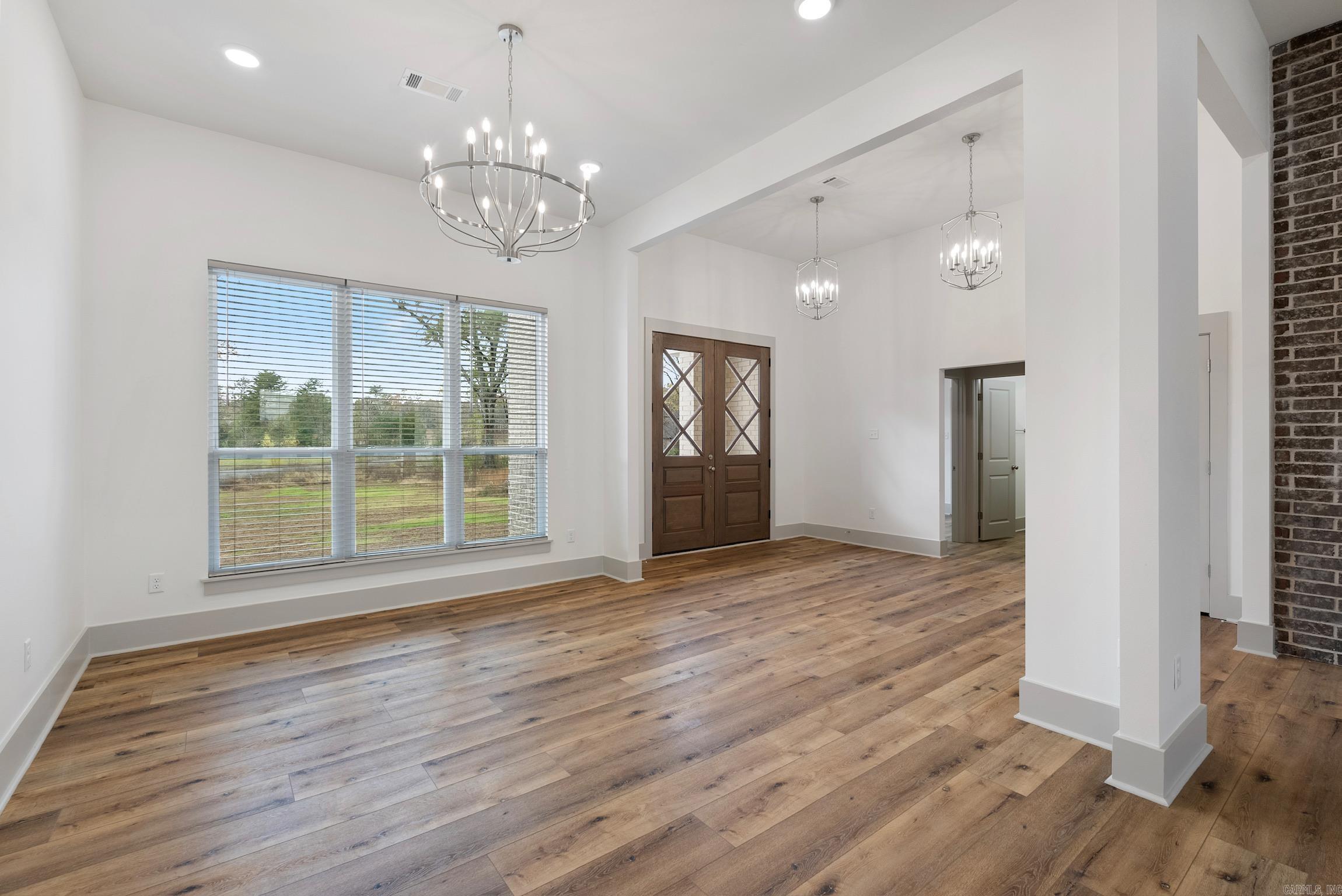 Ridgewood Estates - Residential