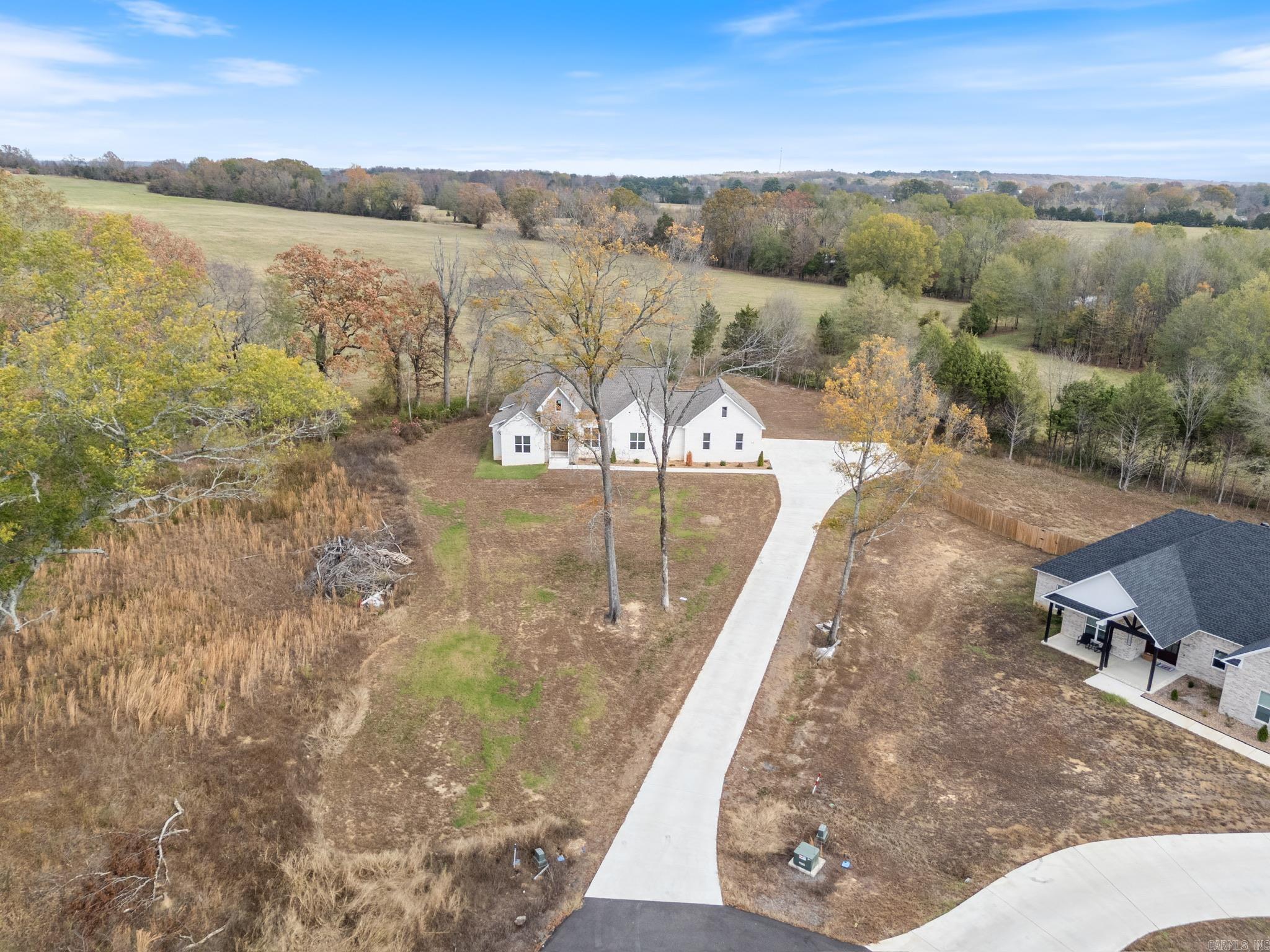 Ridgewood Estates - Residential