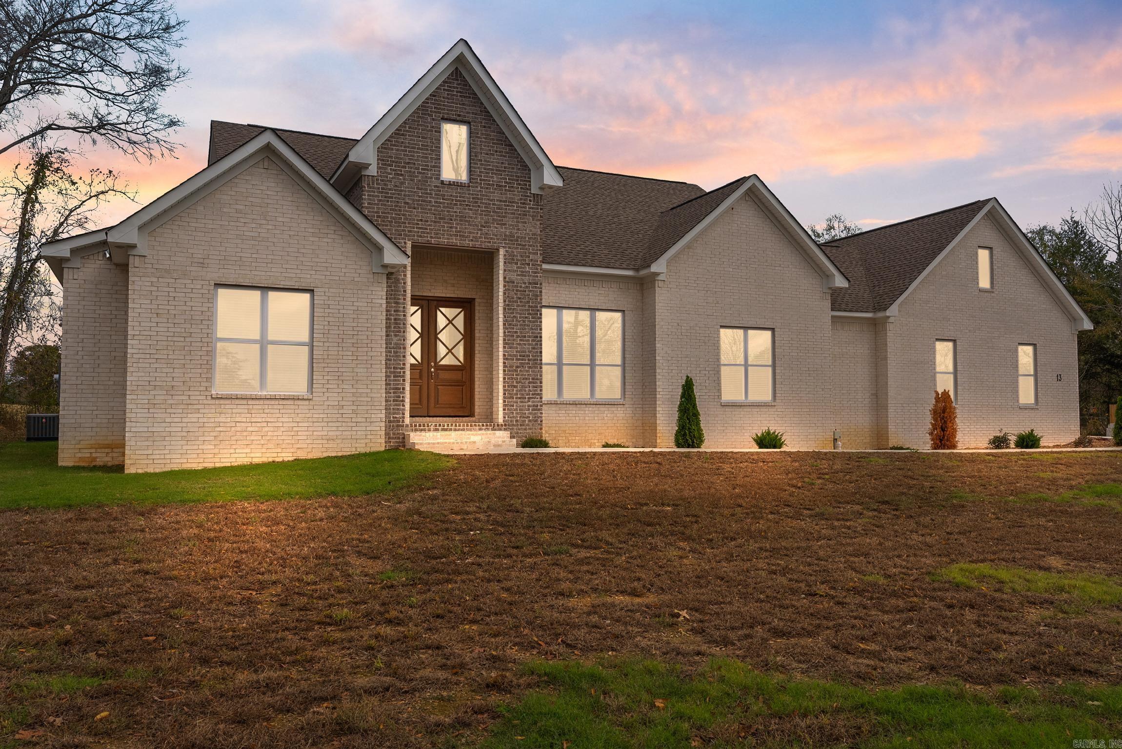 Ridgewood Estates - Residential