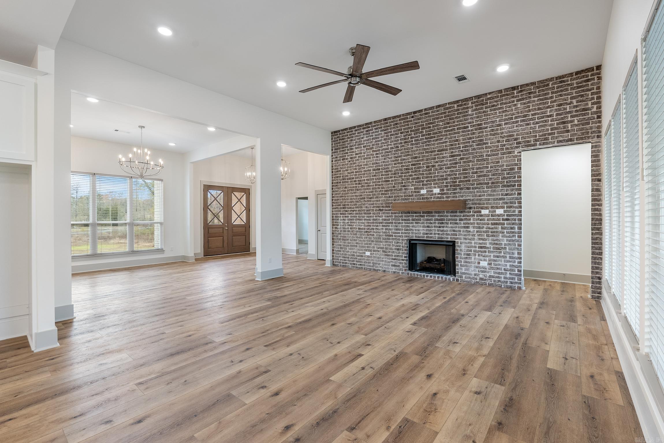 Ridgewood Estates - Residential