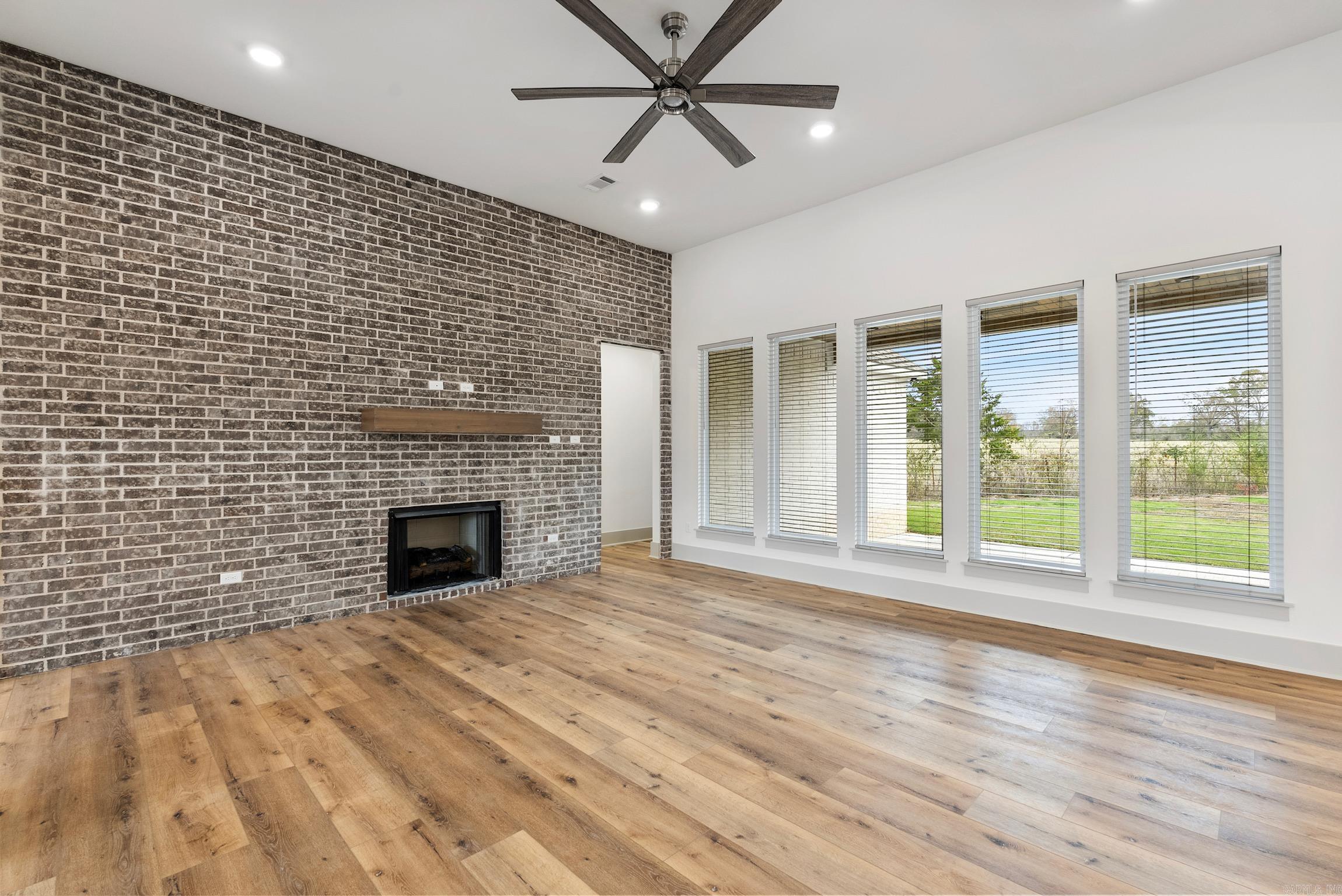 Ridgewood Estates - Residential