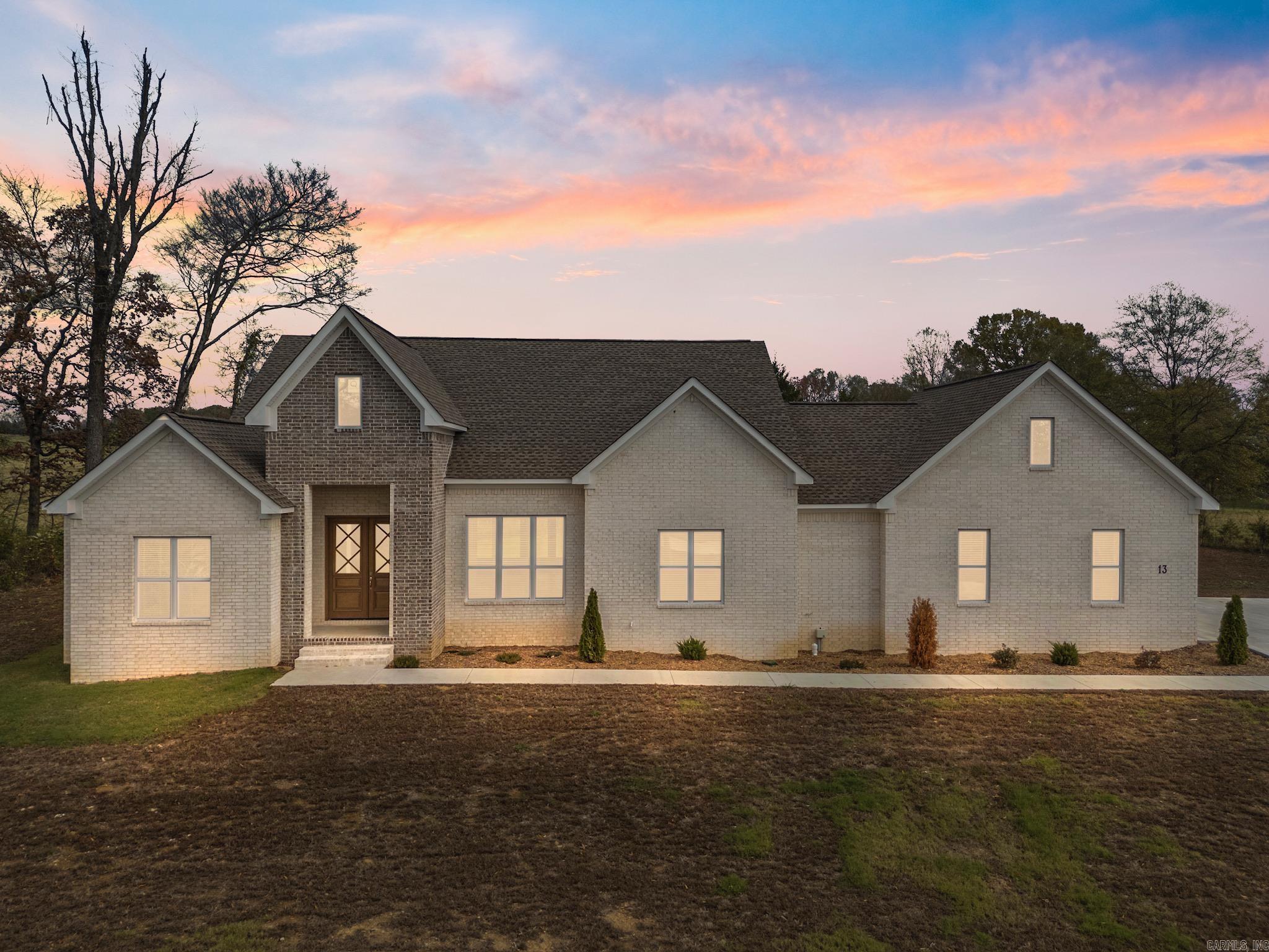 Ridgewood Estates - Residential