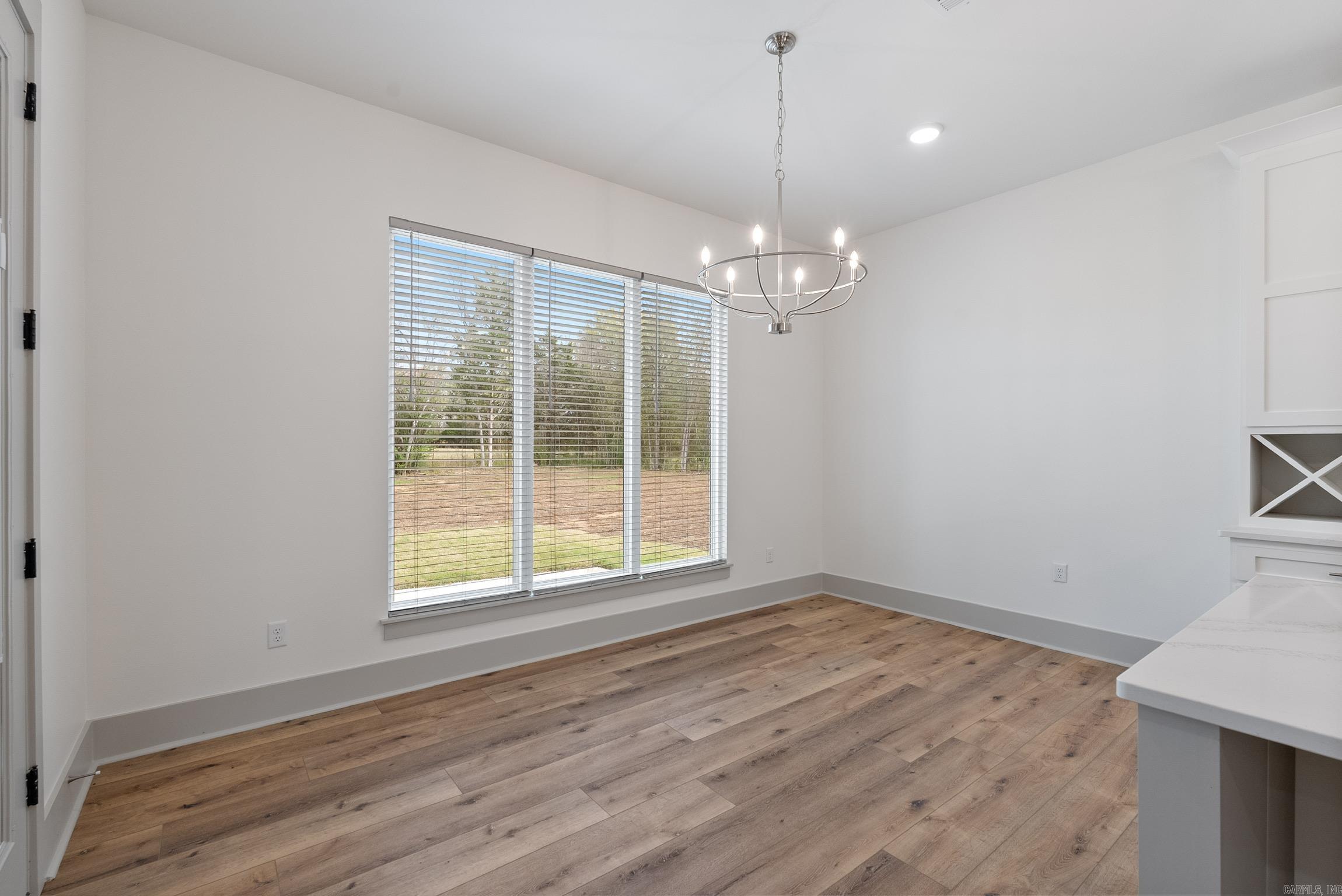 Ridgewood Estates - Residential