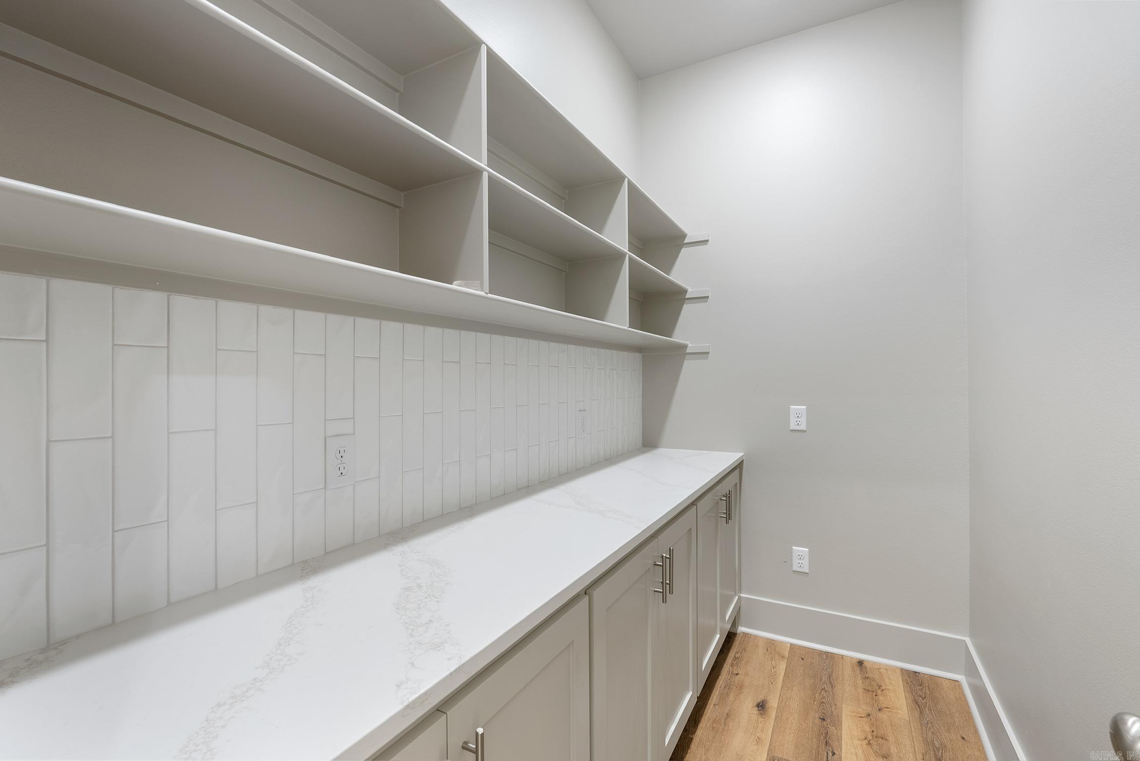 Ridgewood Estates - Residential