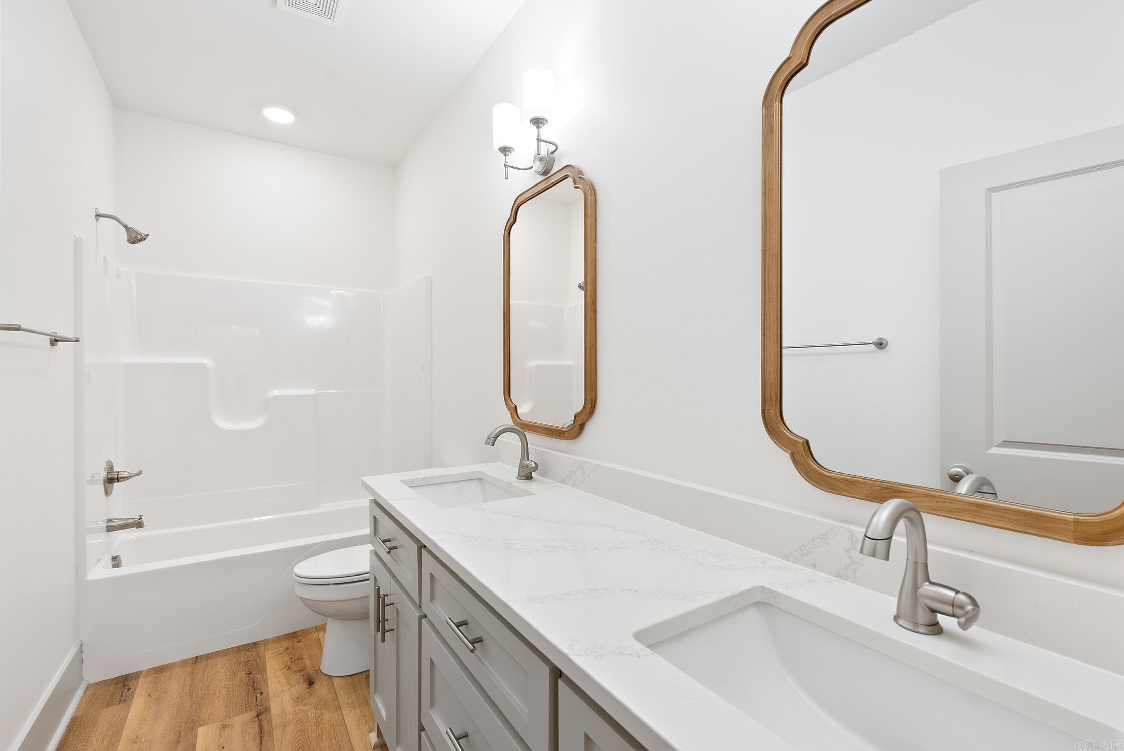 Ridgewood Estates - Residential