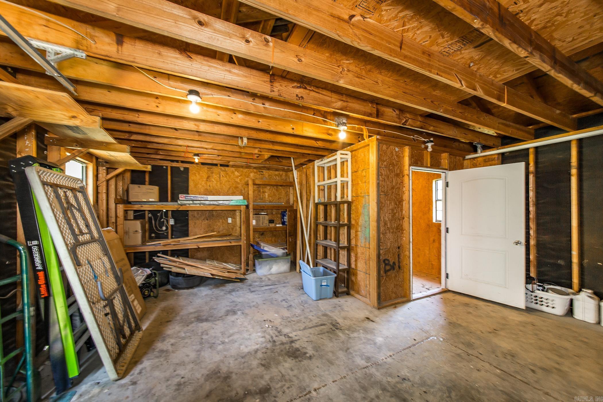 Joyner Survey - Residential