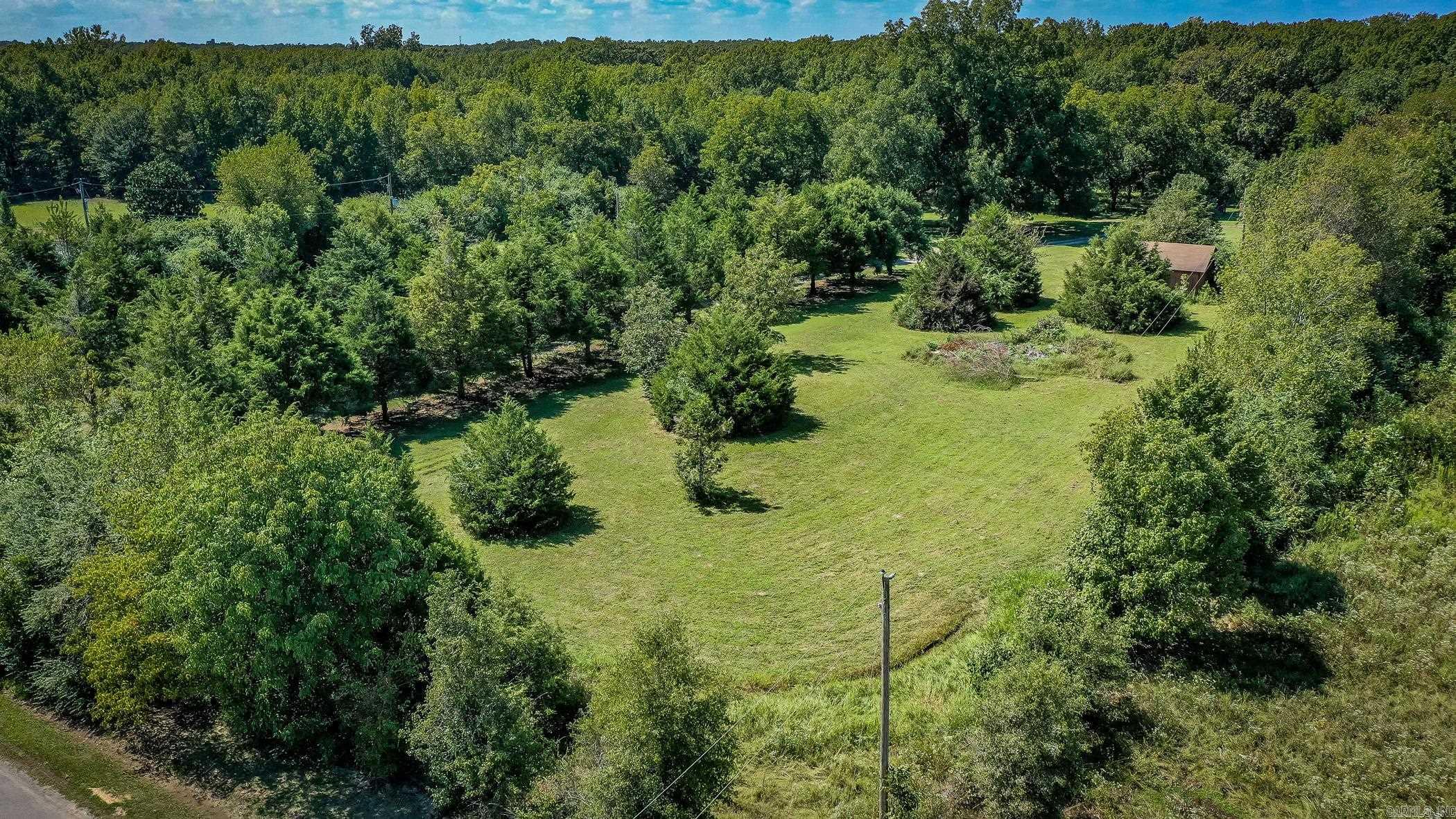 Joyner Survey - Residential