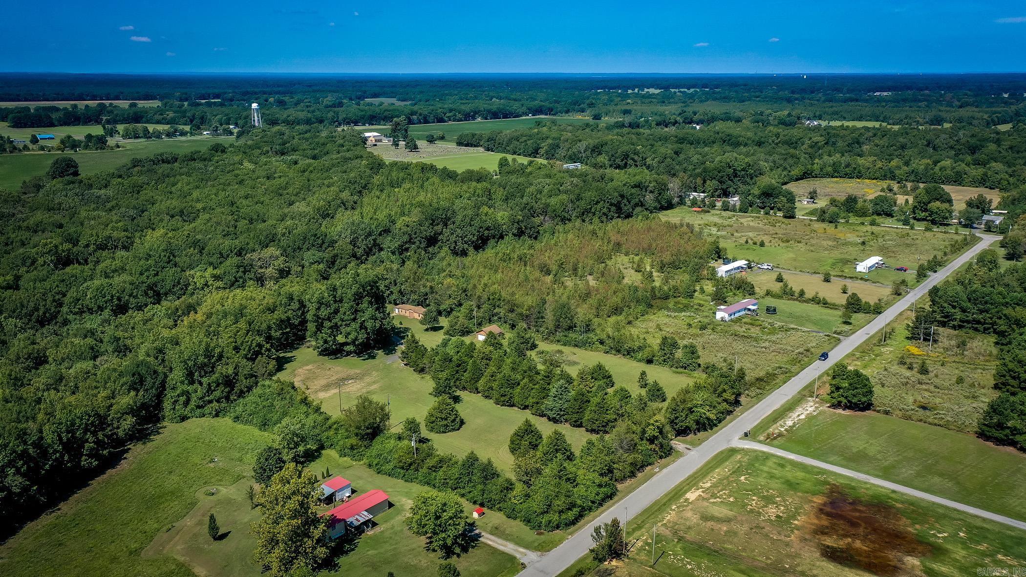 Joyner Survey - Residential