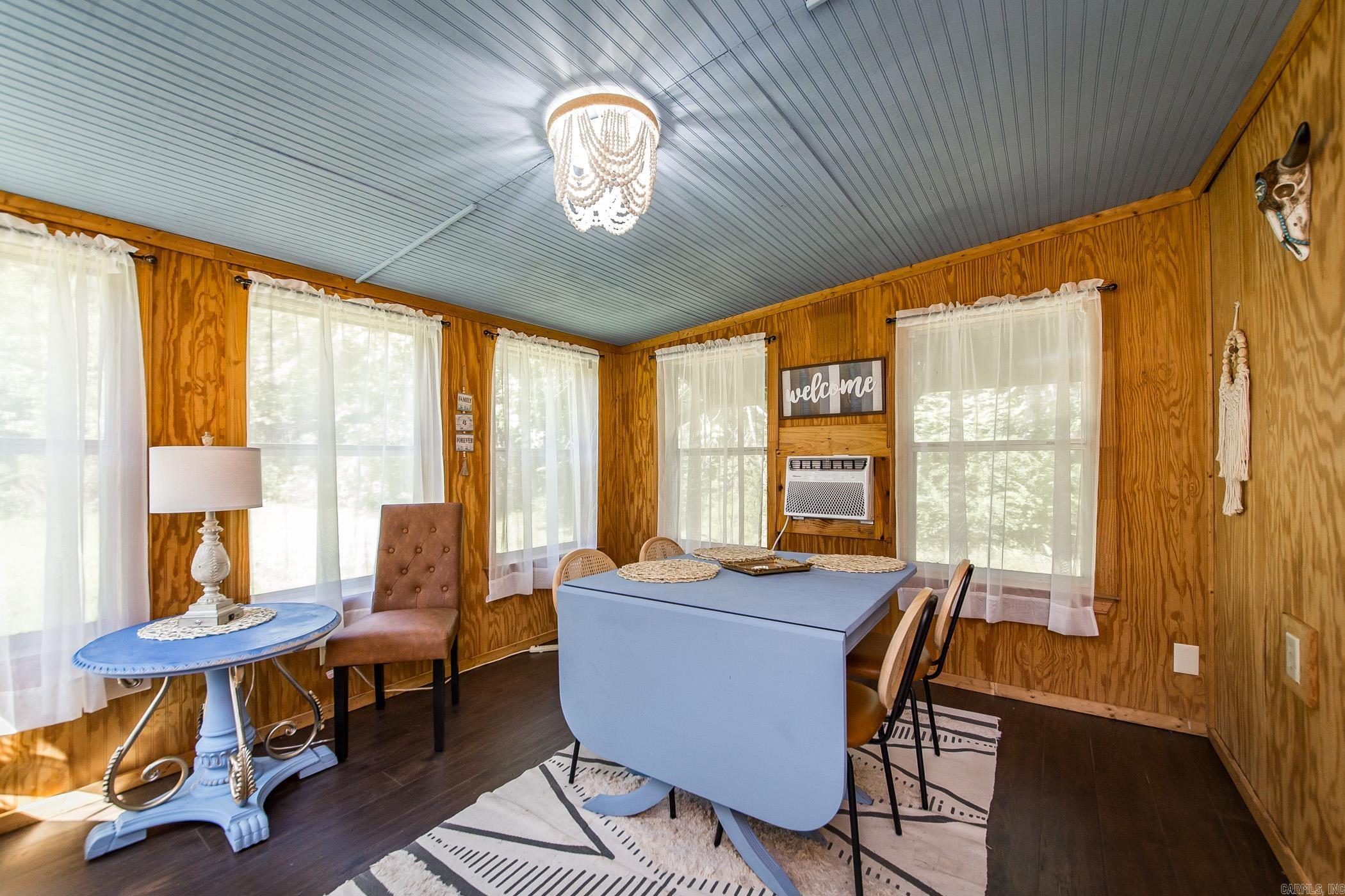 Joyner Survey - Residential