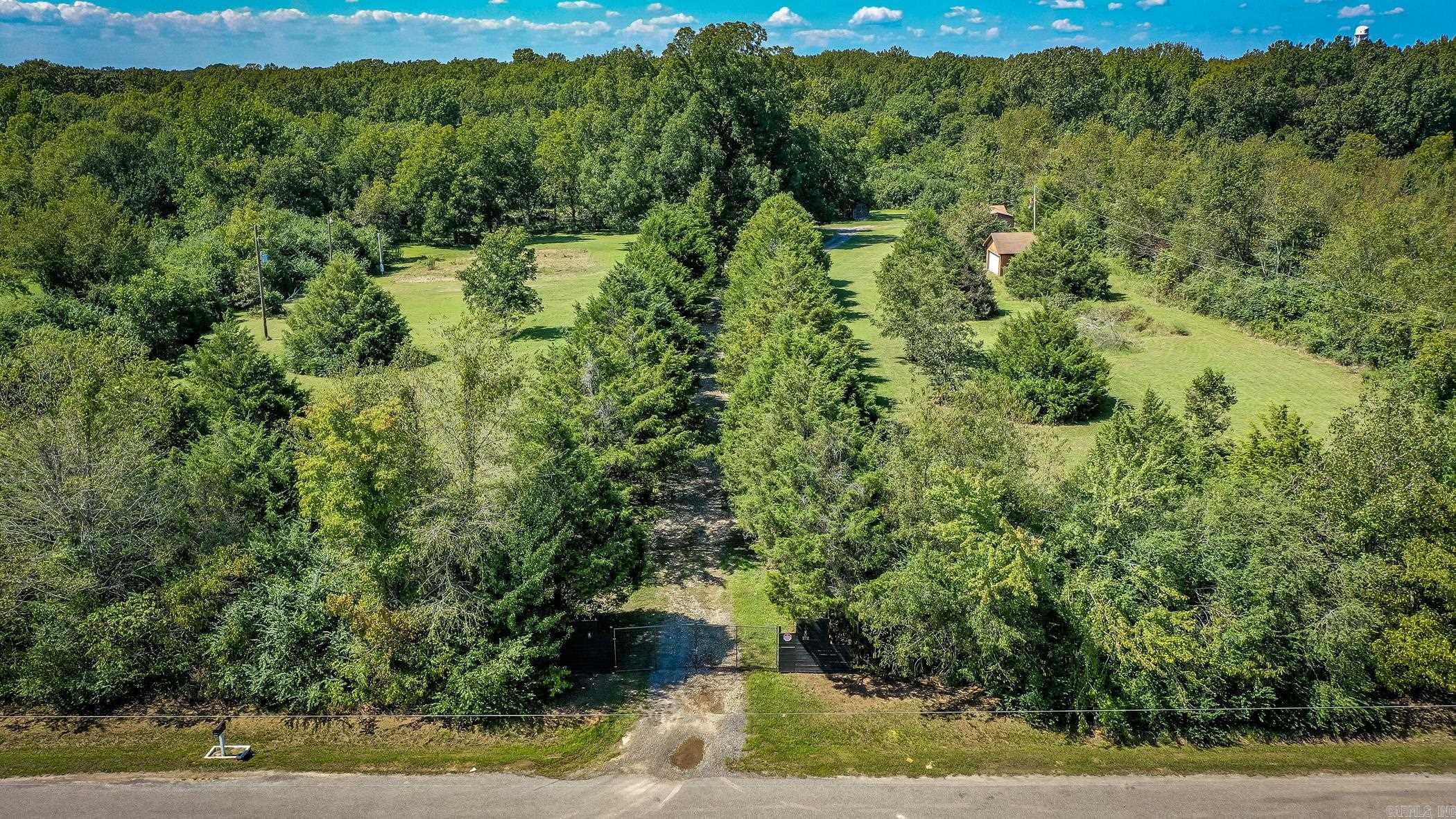 Joyner Survey - Residential