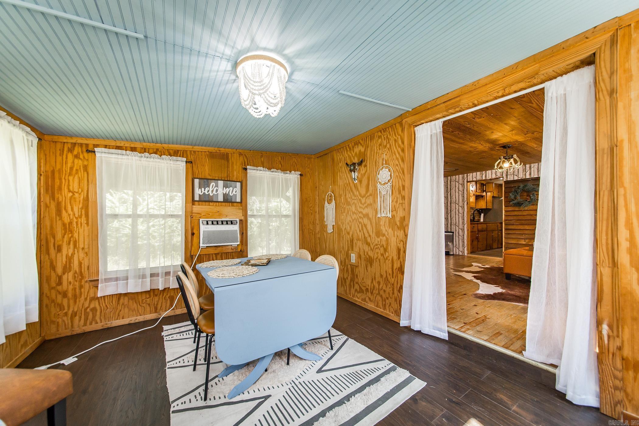 Joyner Survey - Residential