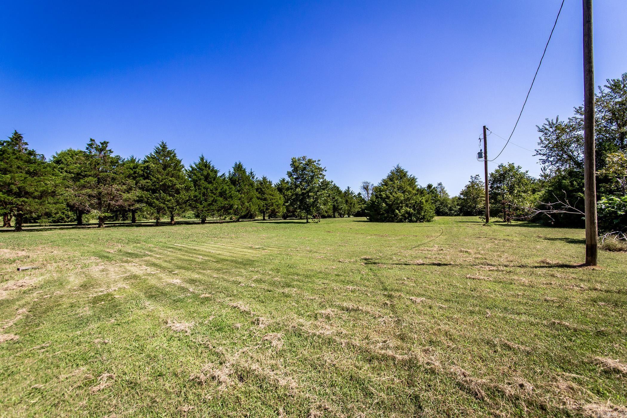 Joyner Survey - Residential