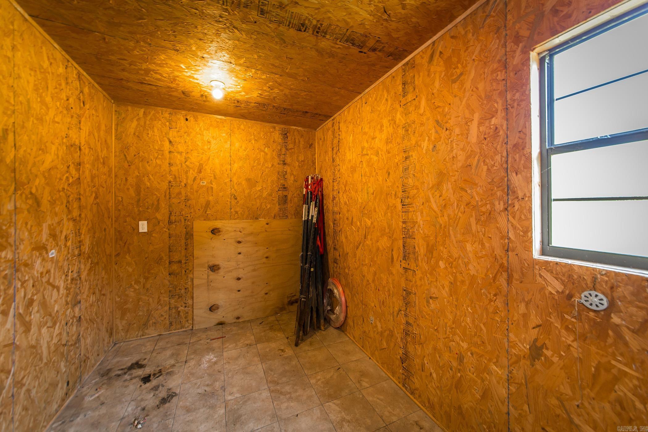 Joyner Survey - Residential