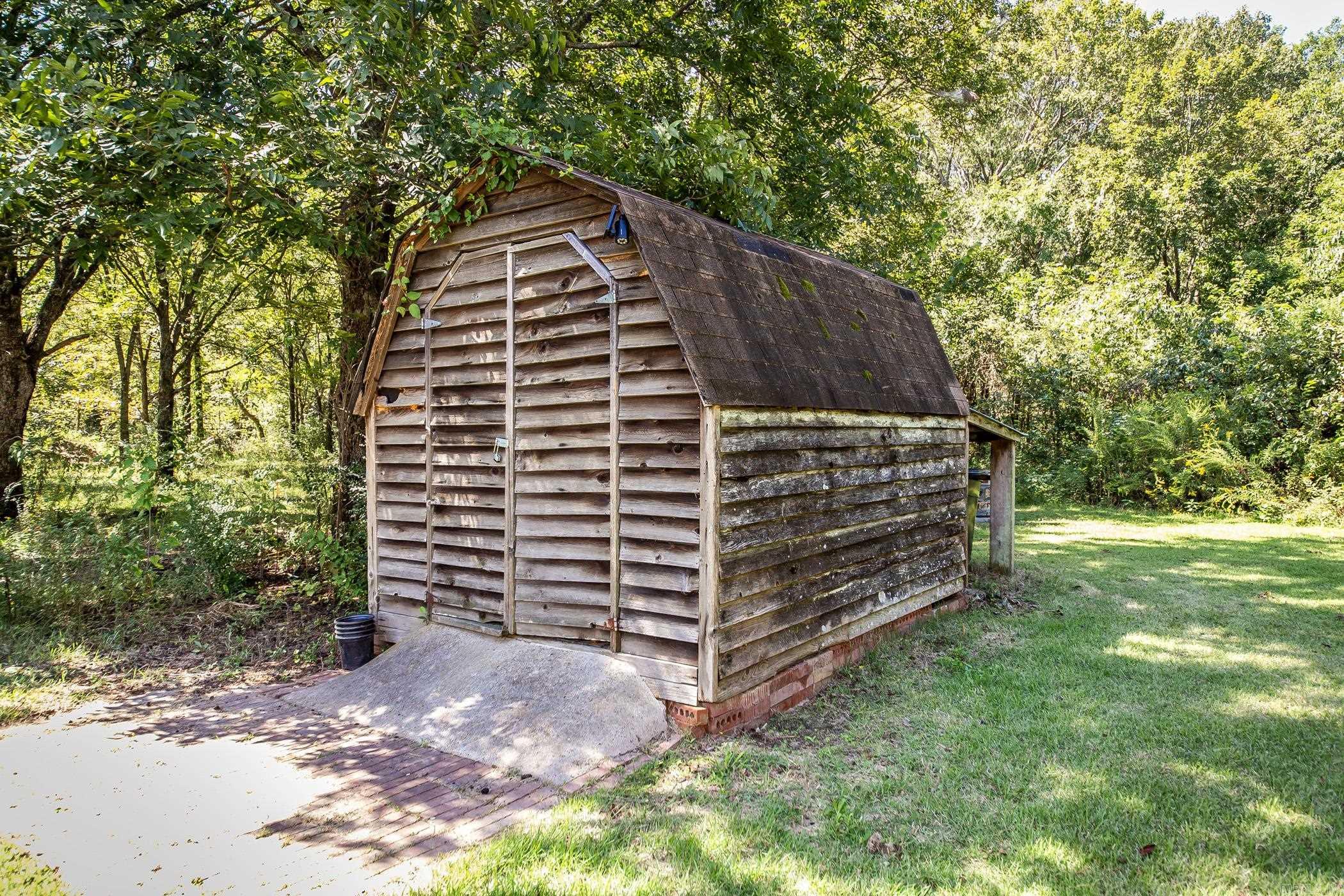 Joyner Survey - Residential