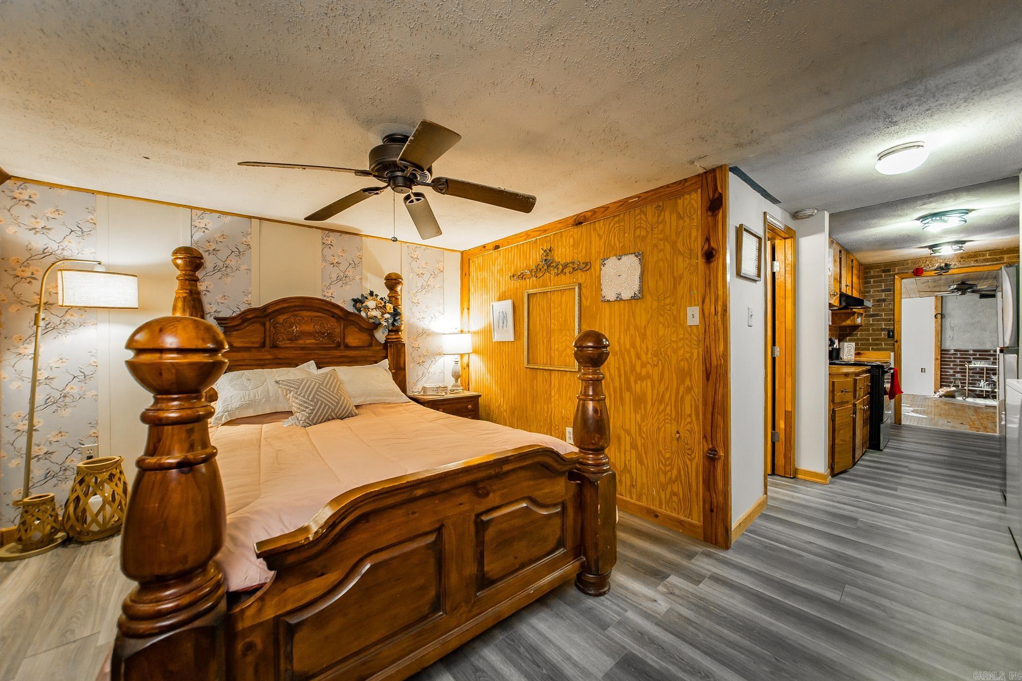 Joyner Survey - Residential