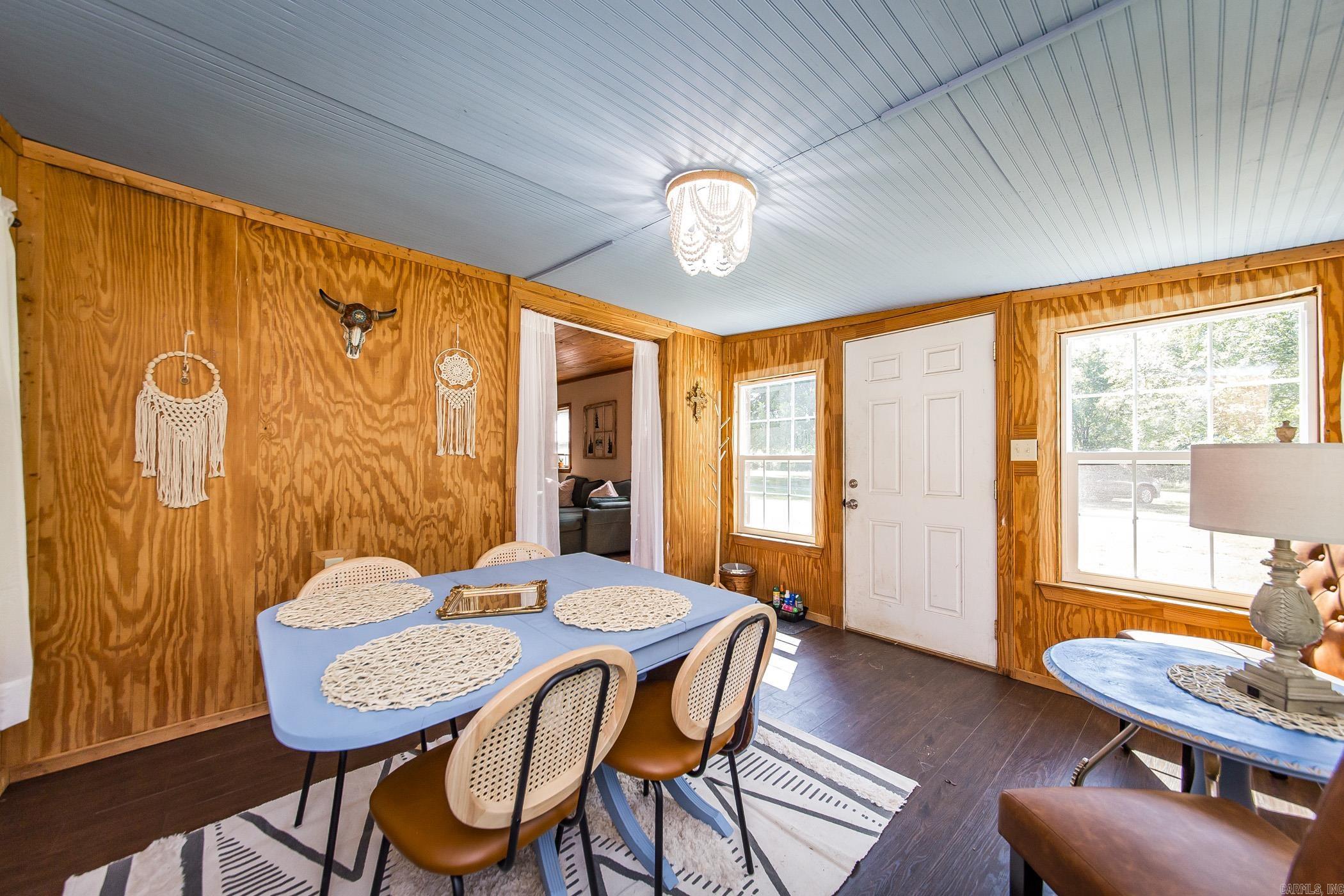 Joyner Survey - Residential