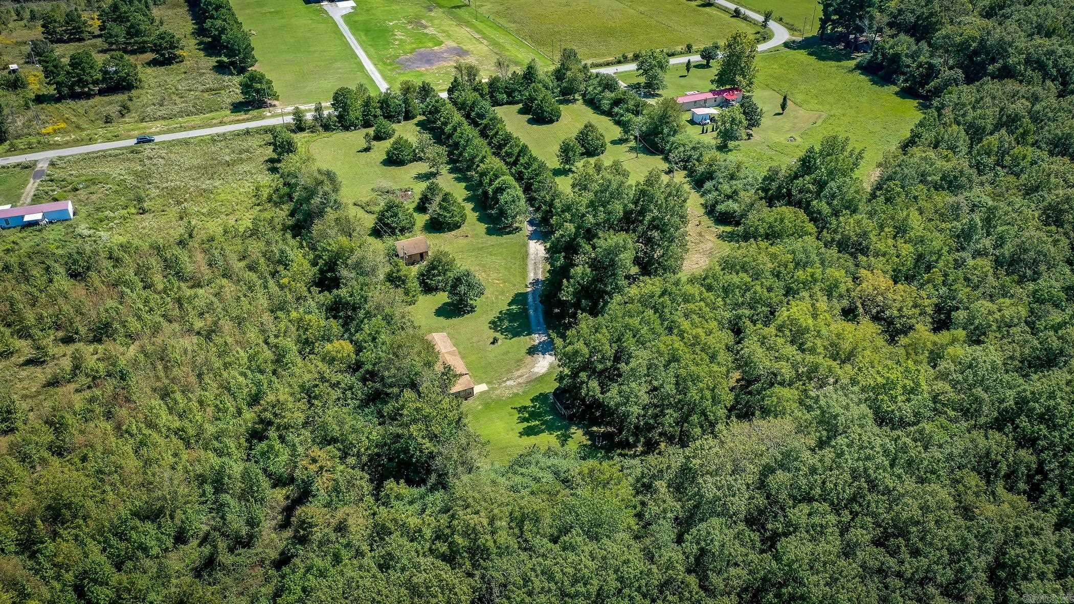 Joyner Survey - Residential