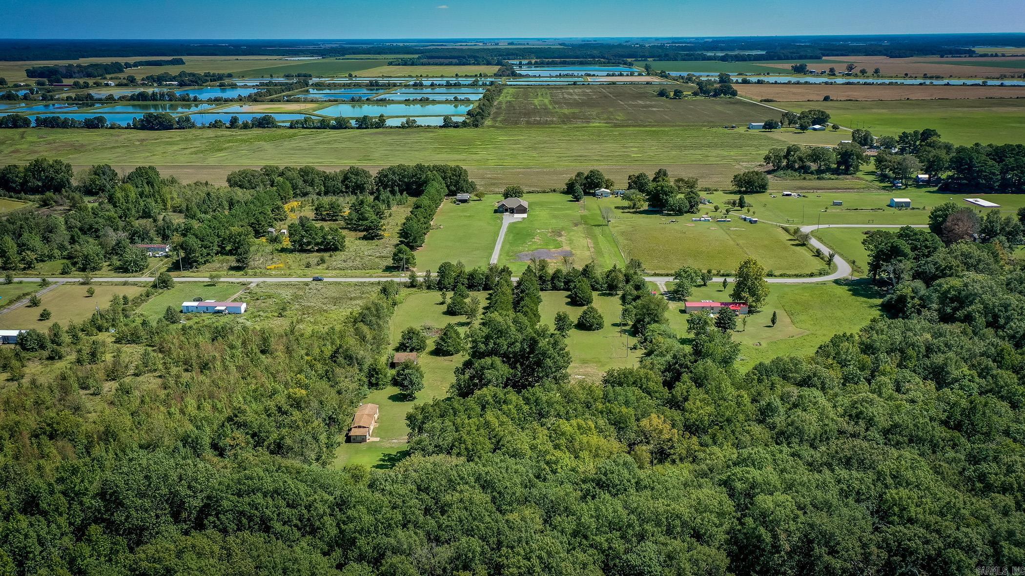 Joyner Survey - Residential