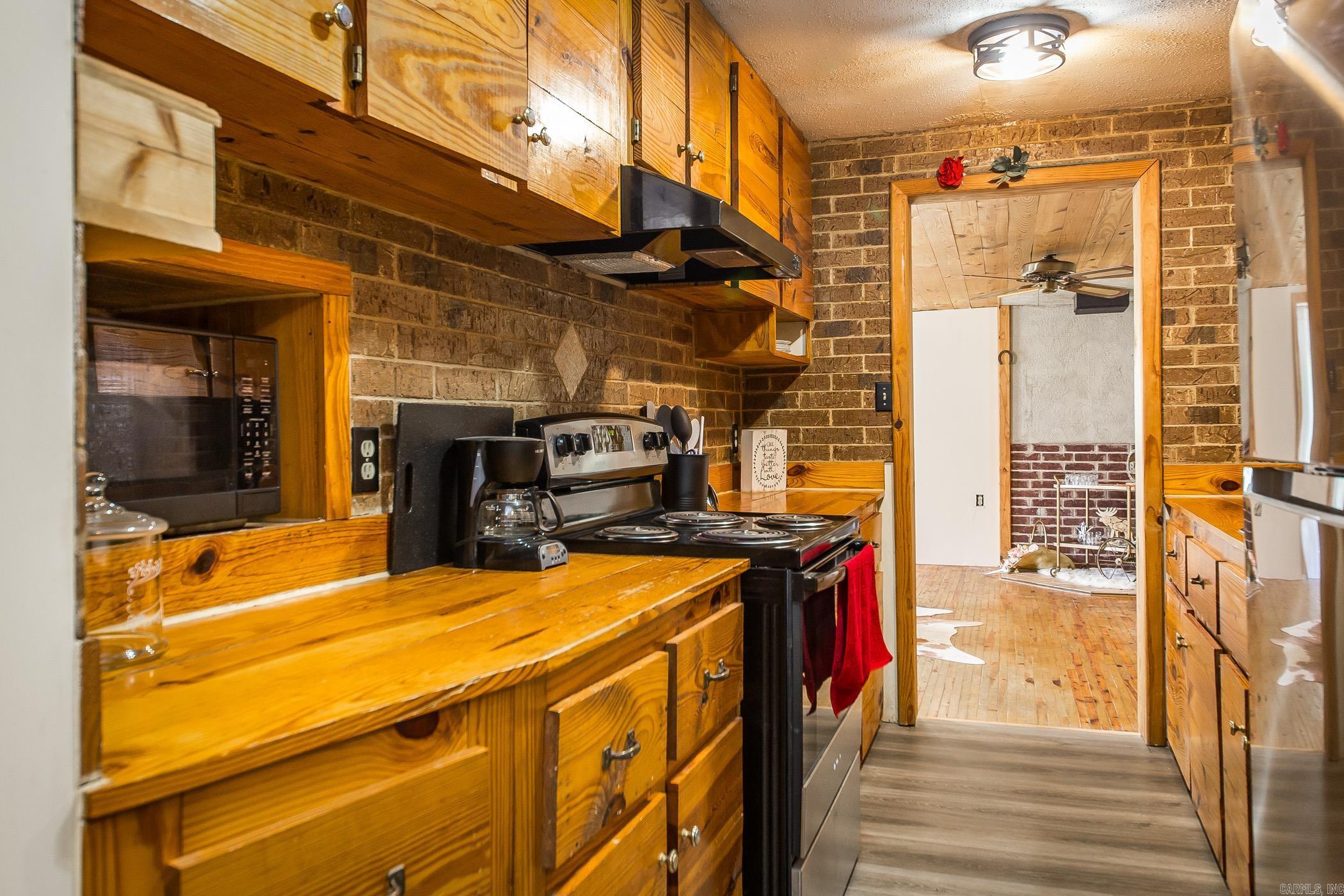 Joyner Survey - Residential