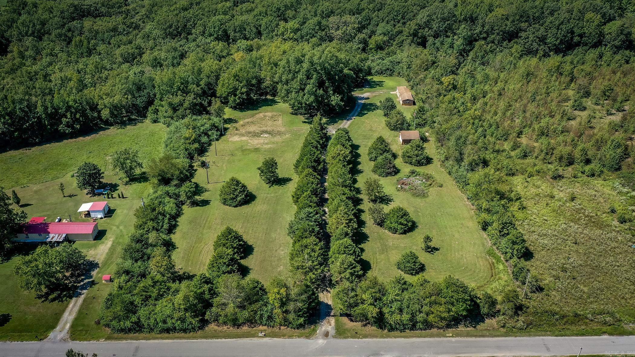 Joyner Survey - Residential