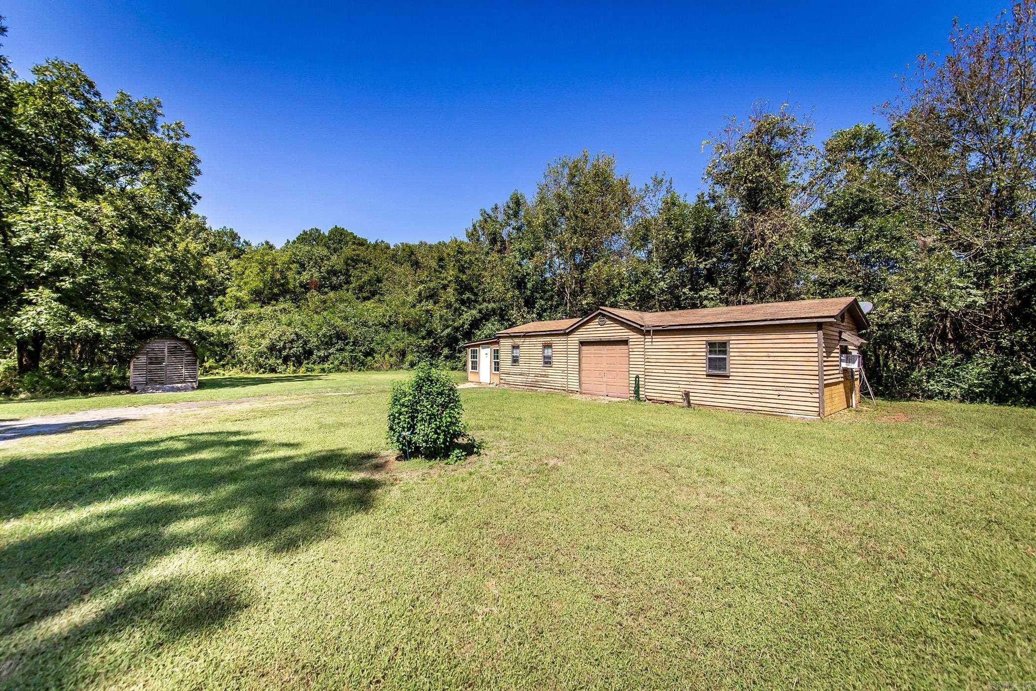 Joyner Survey - Residential