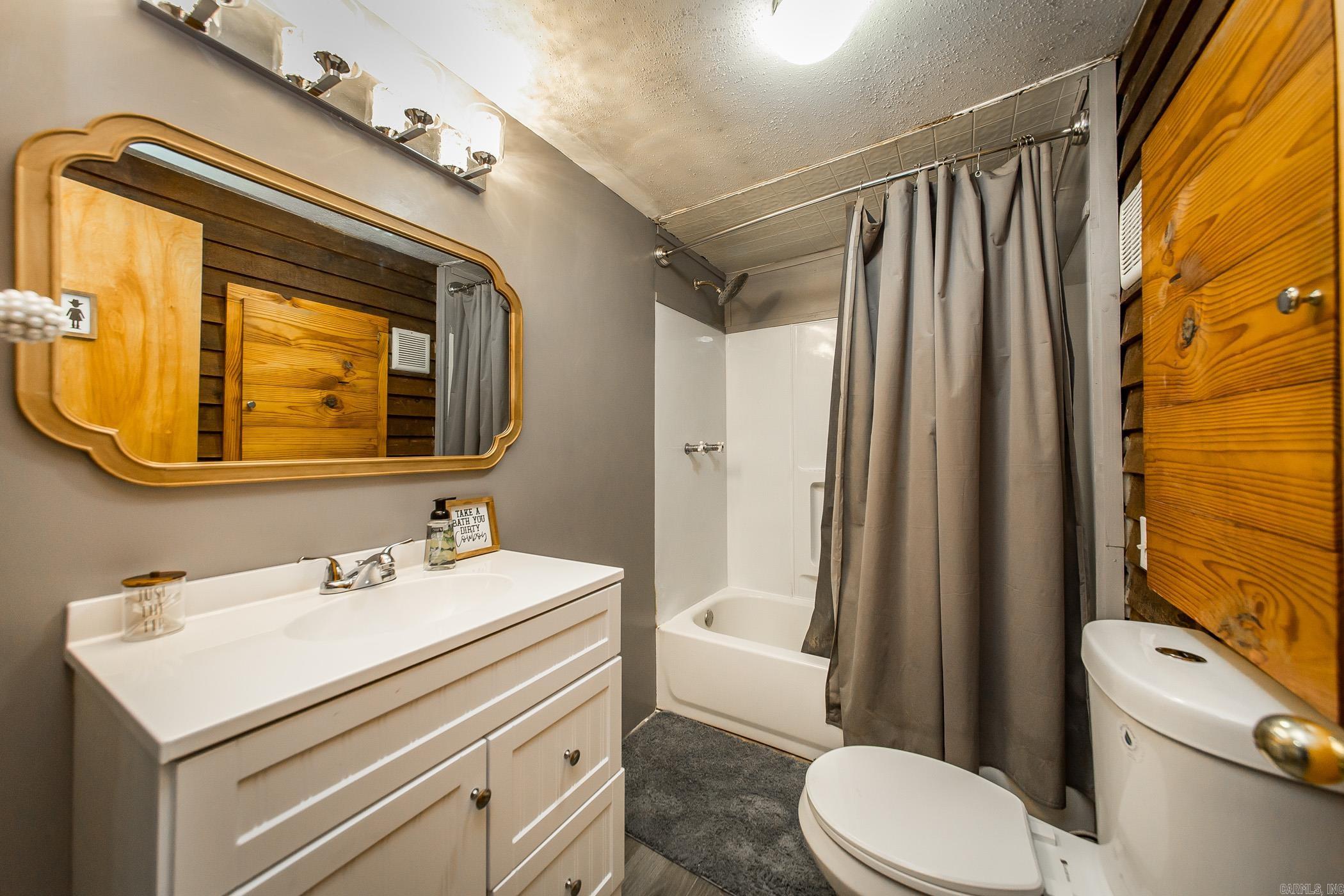 Joyner Survey - Residential