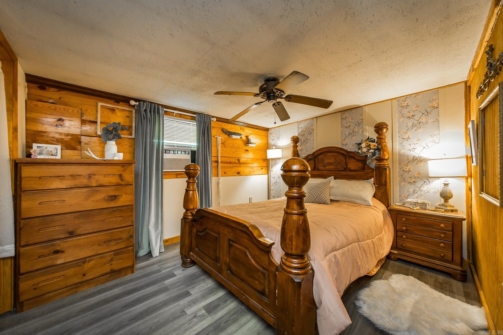 Joyner Survey - Residential