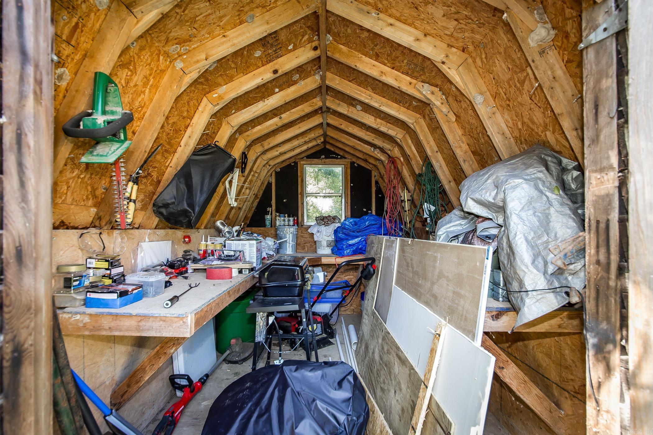 Joyner Survey - Residential