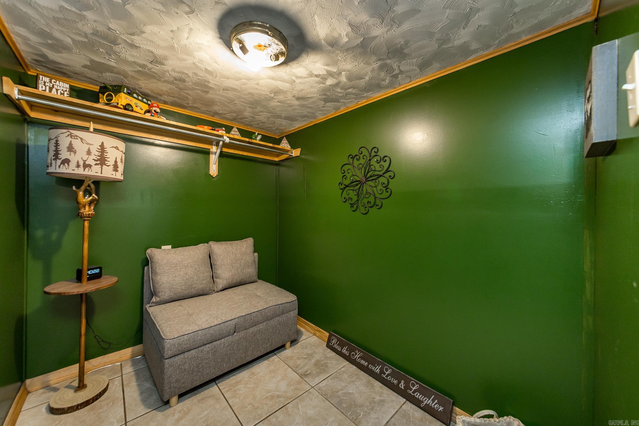 Joyner Survey - Residential