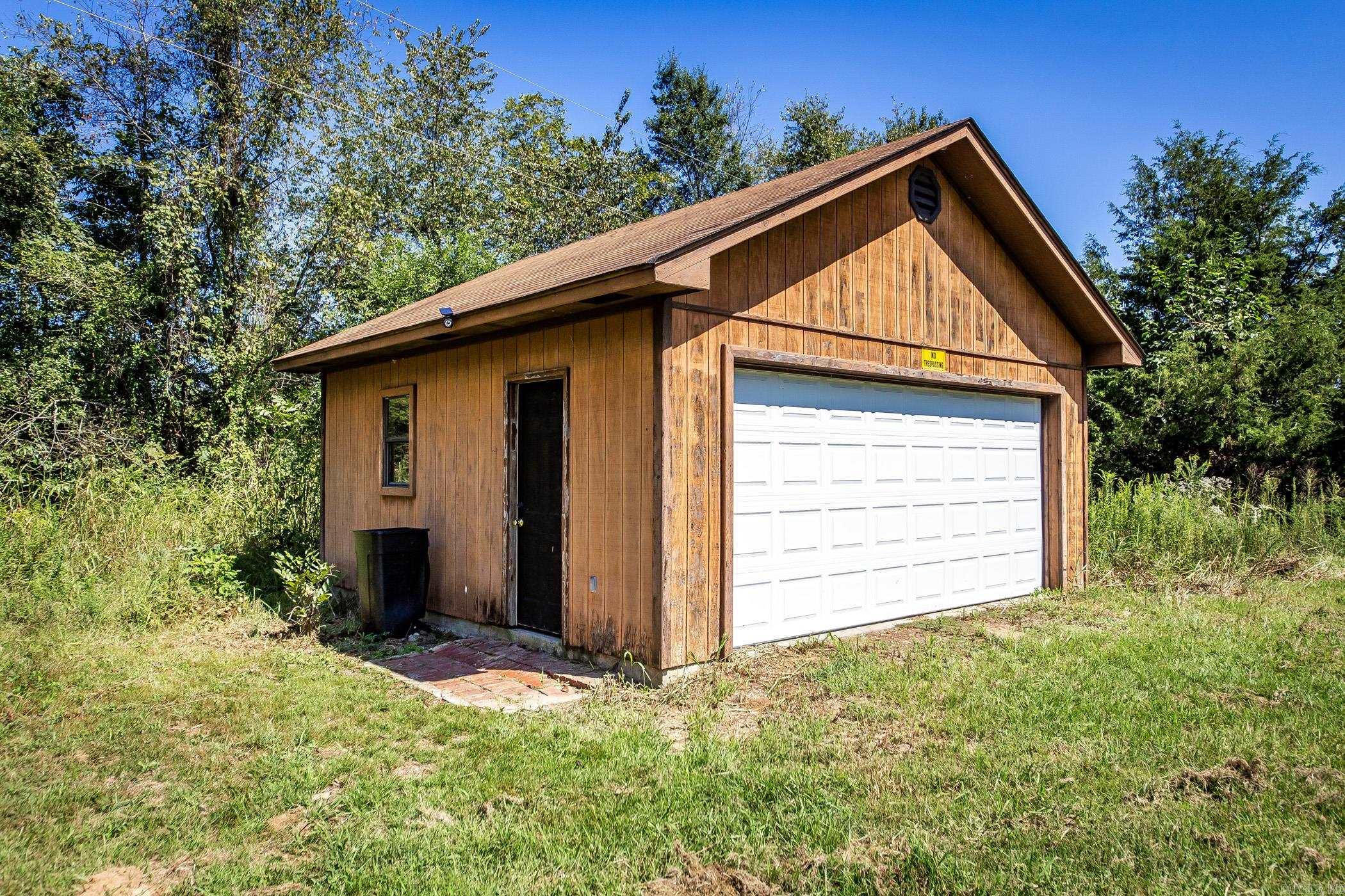 Joyner Survey - Residential